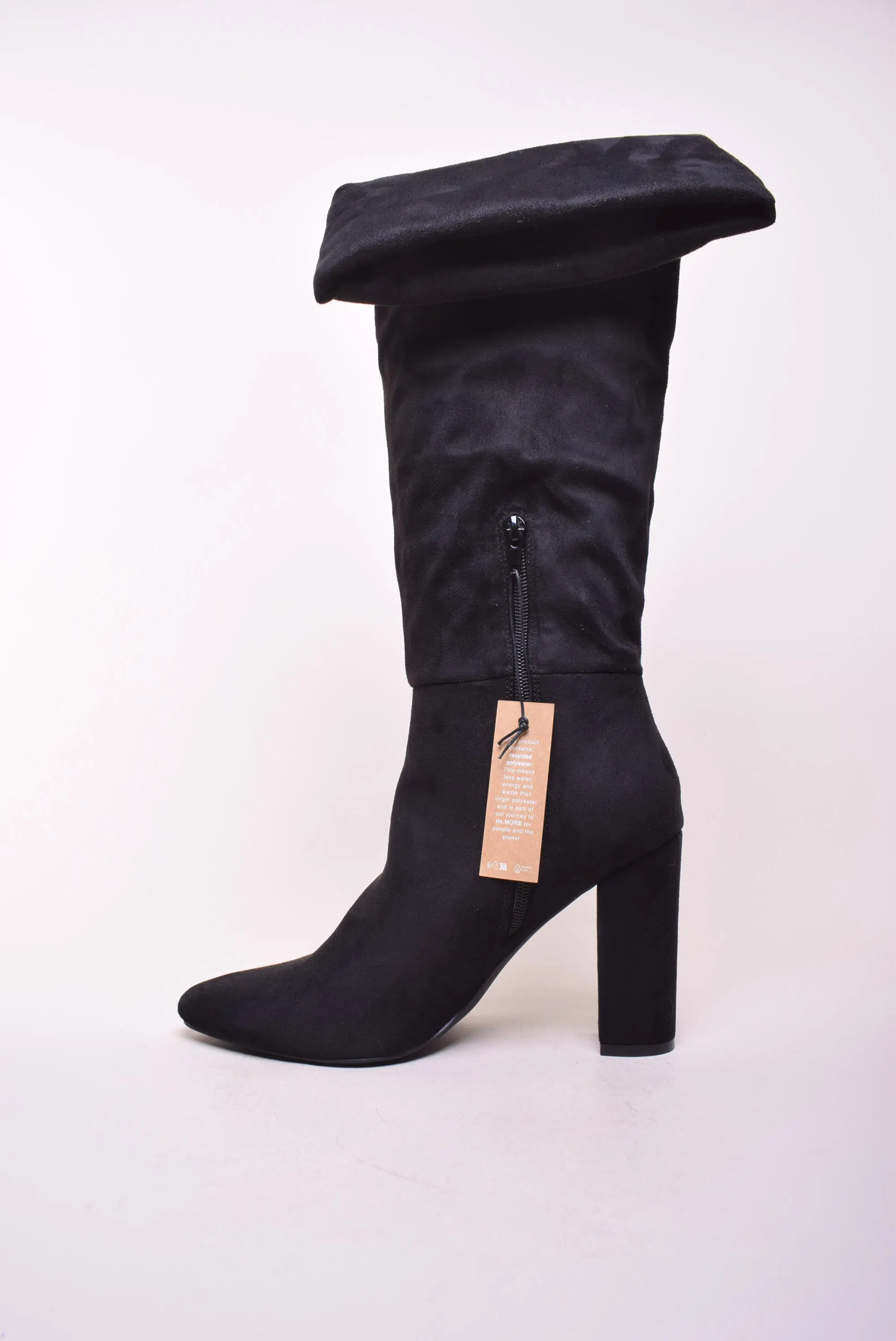 Cizme dama cu varf ascutit [4]