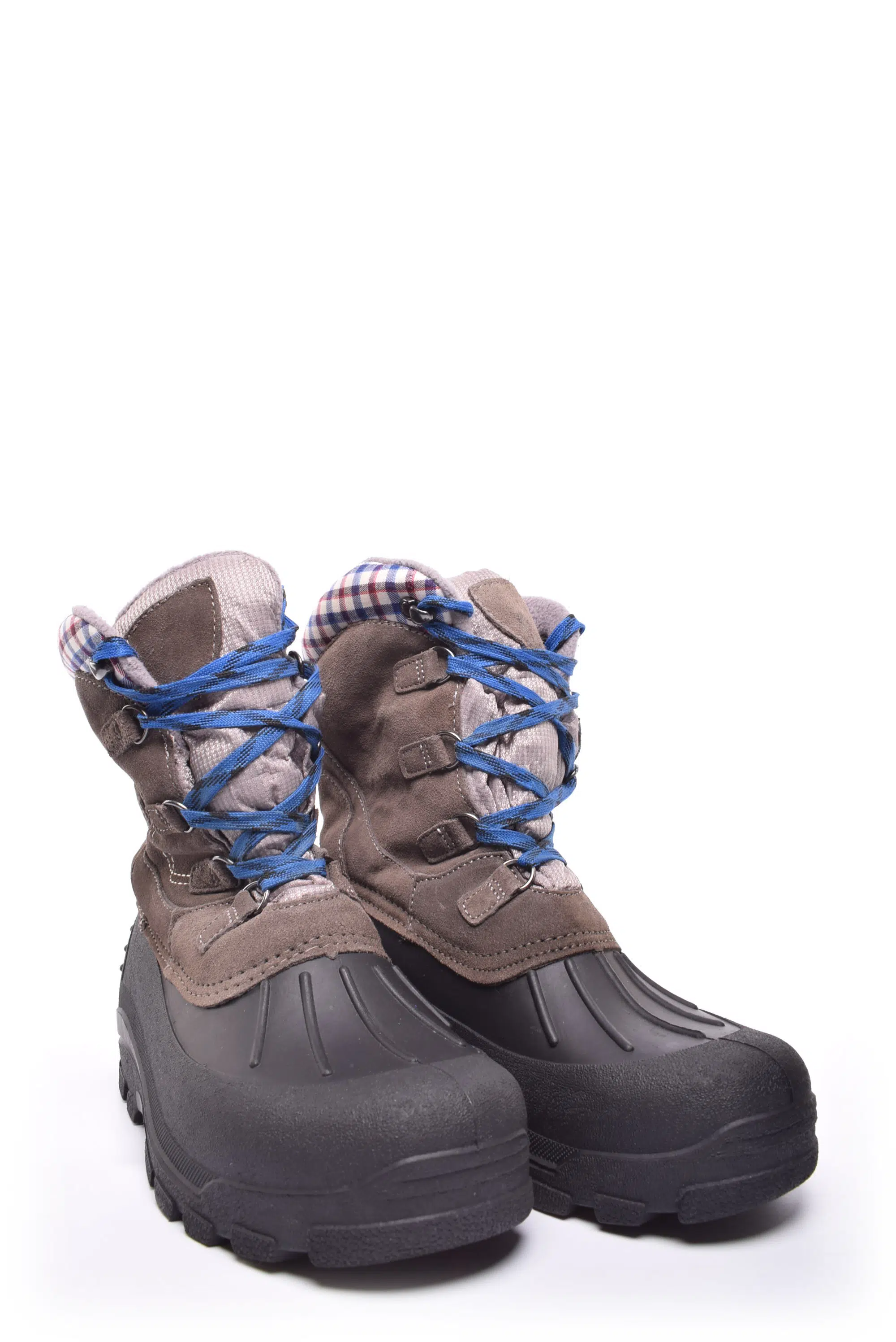 Cizme dama de zapada [3]