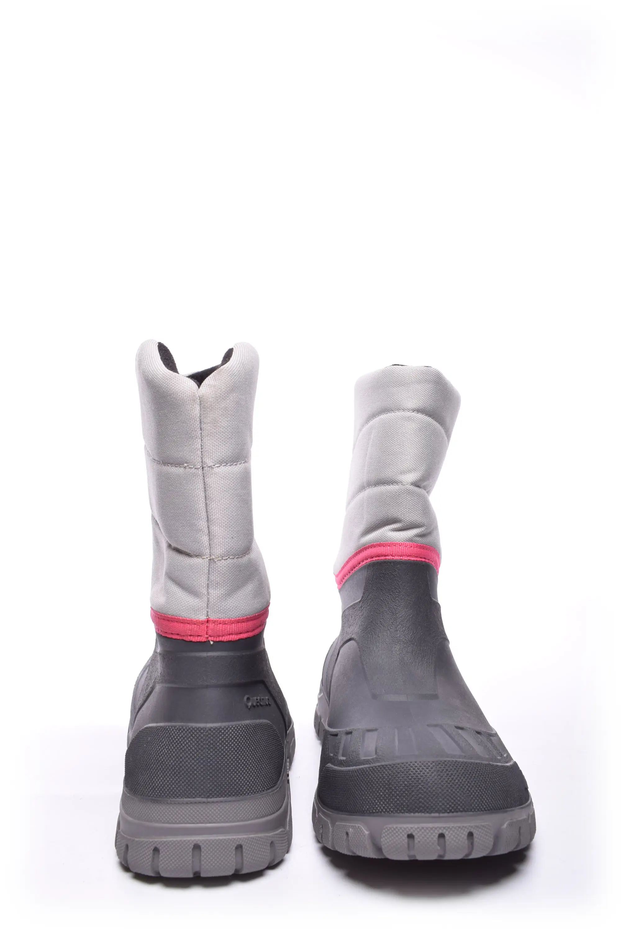 Cizme dama de zapada captusite [4]