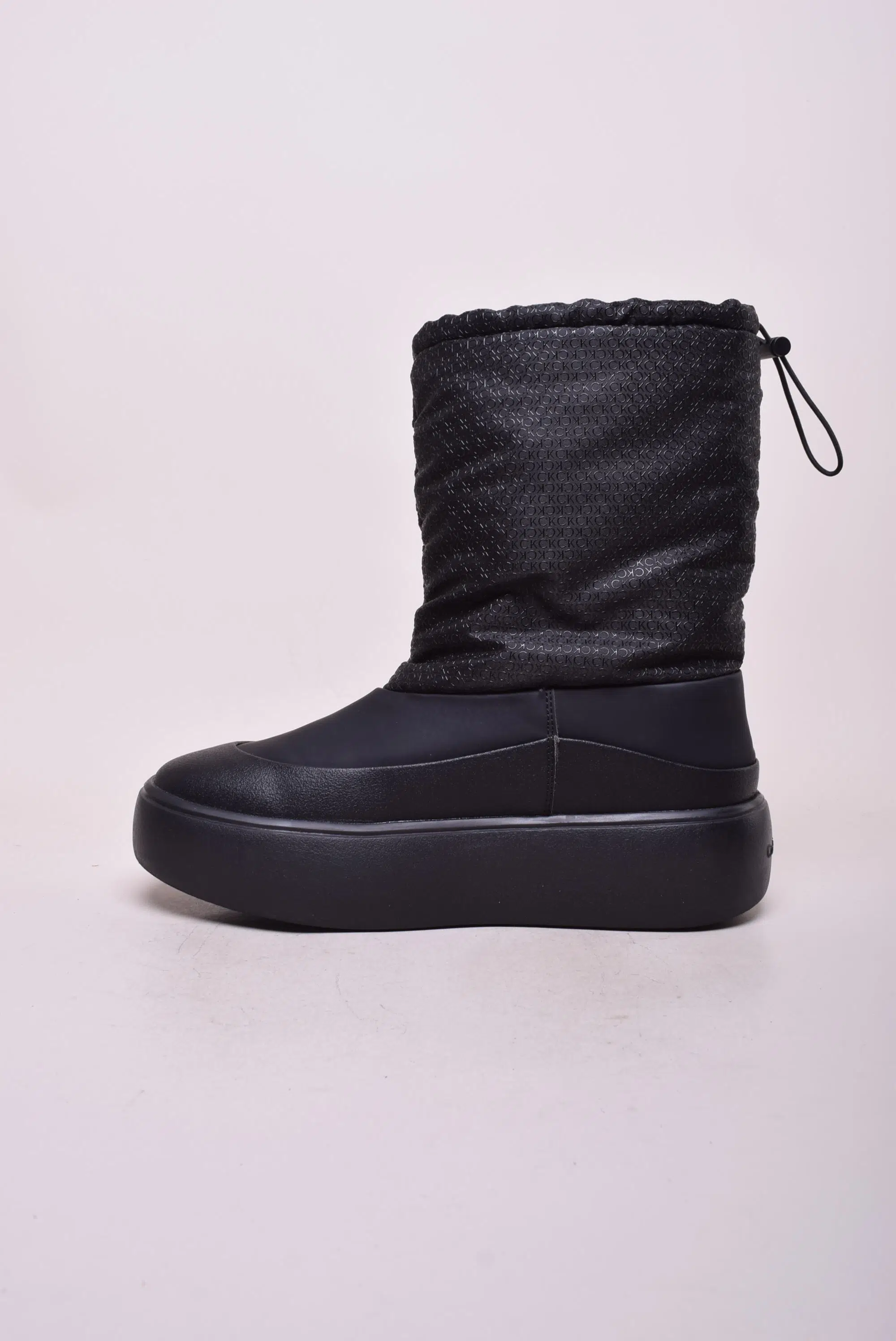 Cizme dama de zapada cu platforma [4]