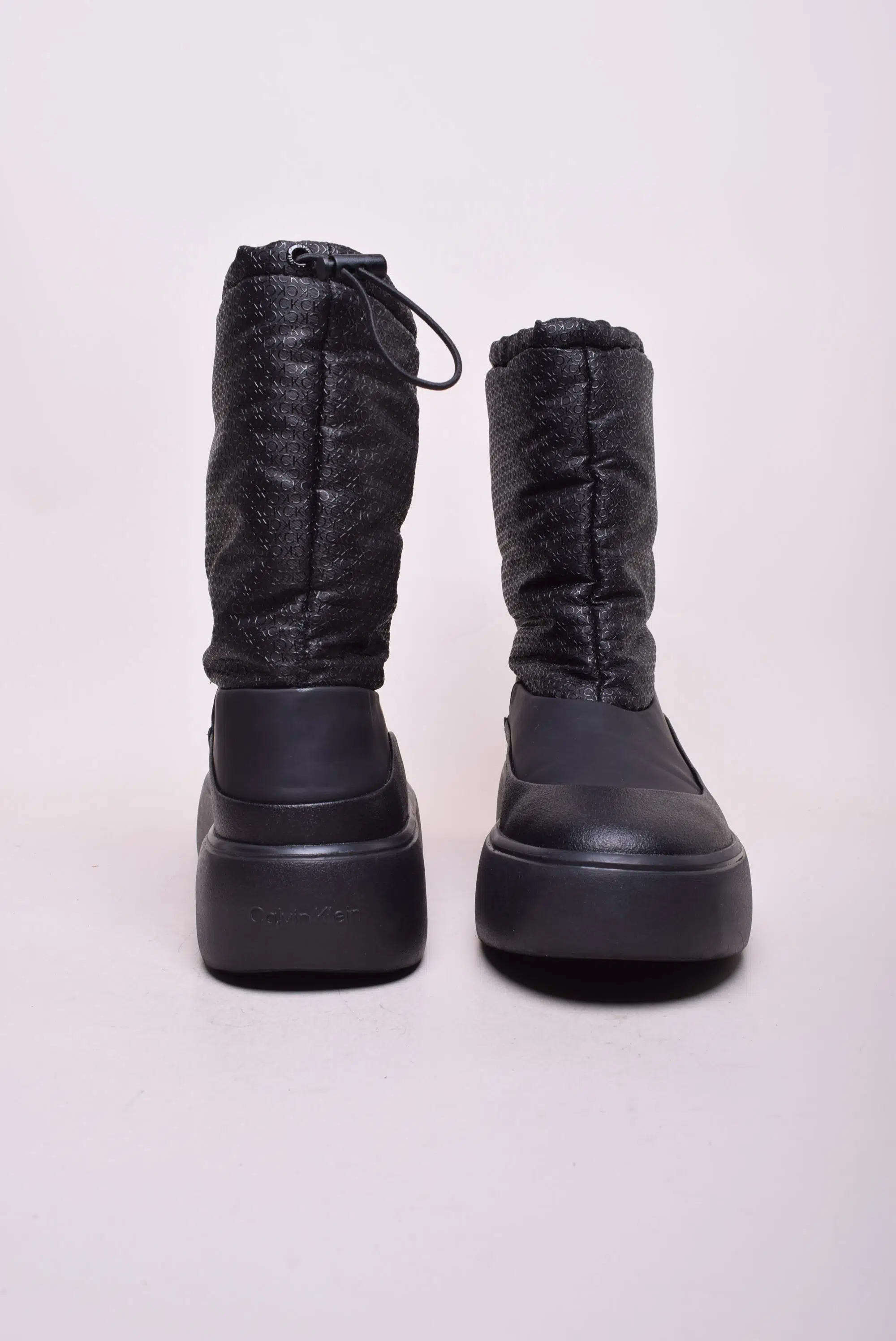 Cizme dama de zapada cu platforma [3]