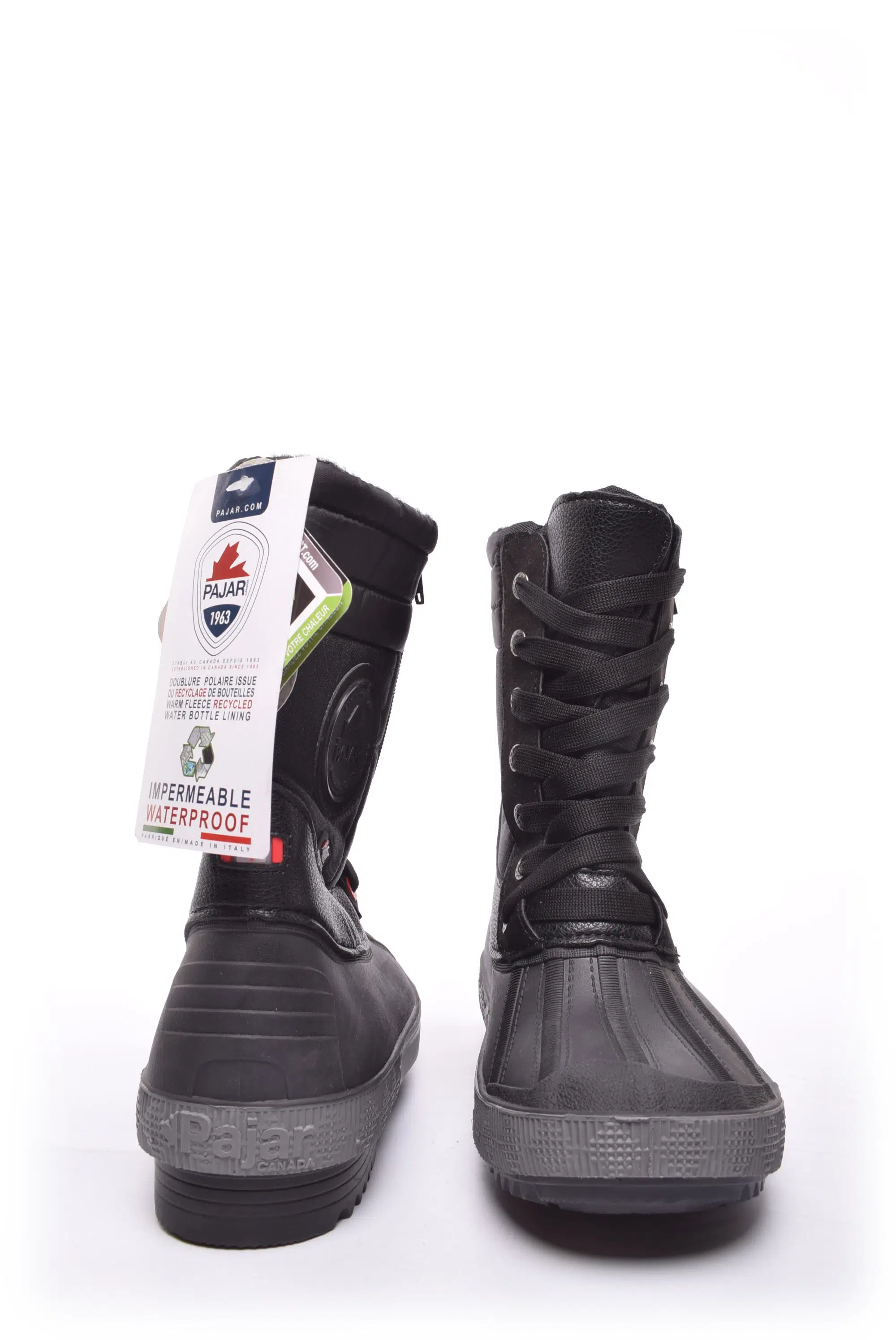 Cizme dama de zapada impermeabile [3]