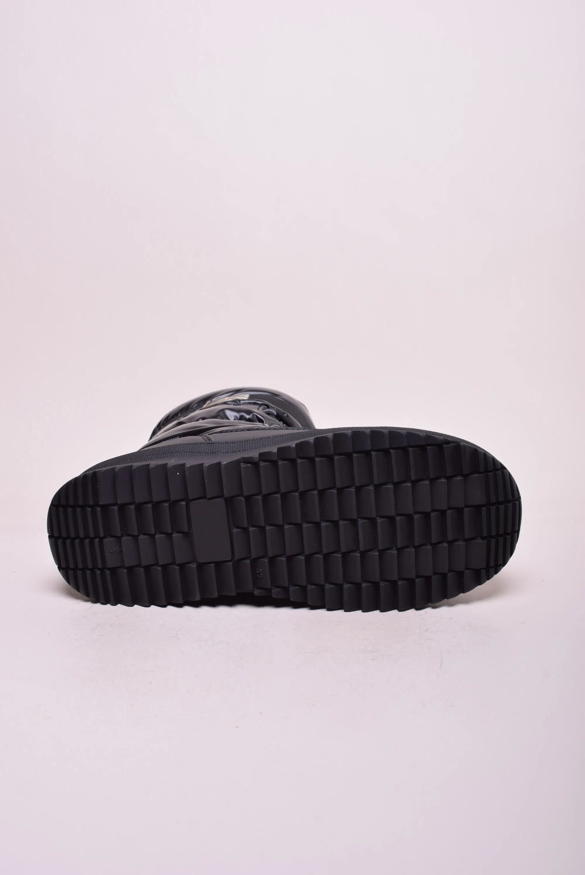 Cizme dama de zapada impermeabile [2]