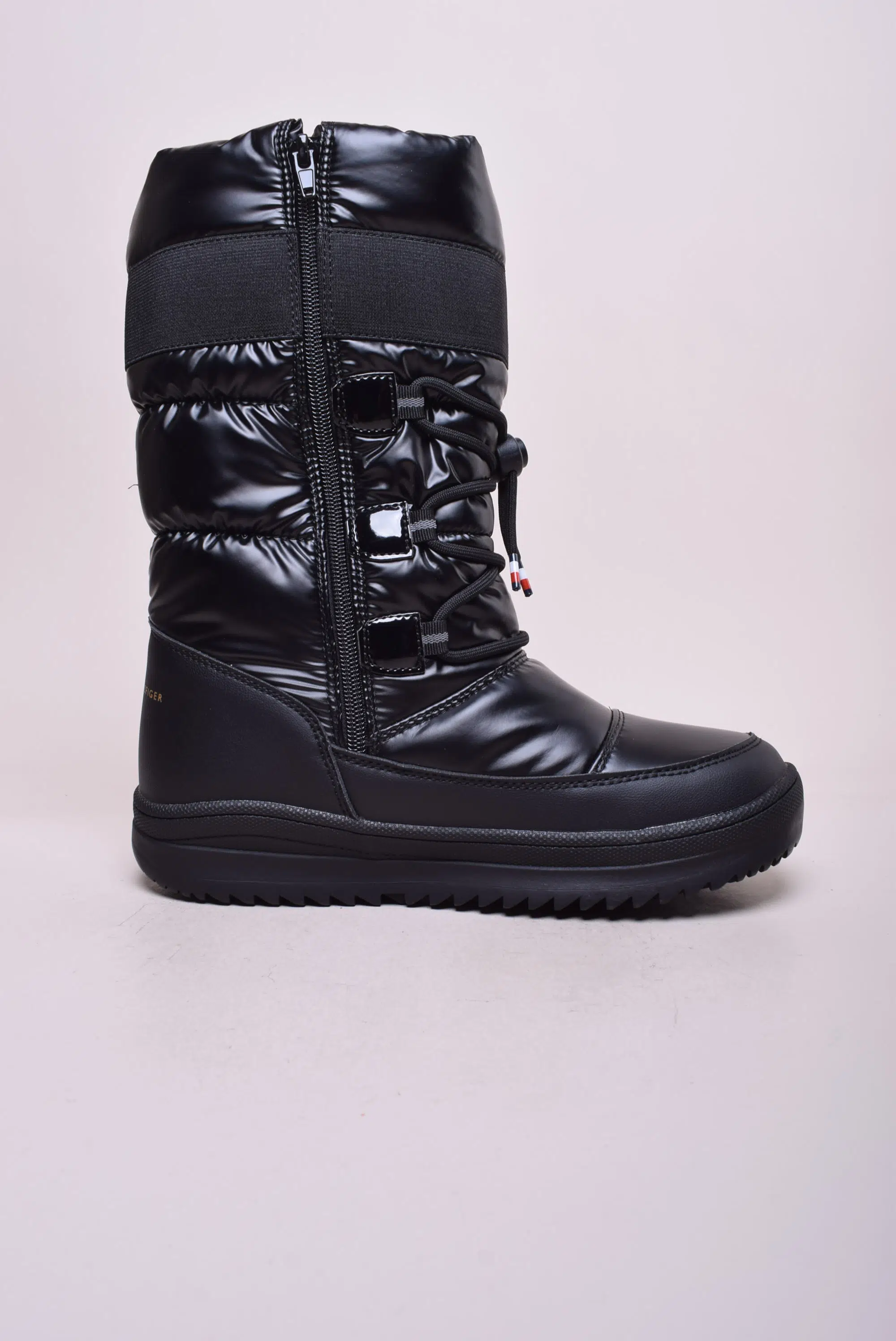 Cizme dama de zapada impermeabile [4]