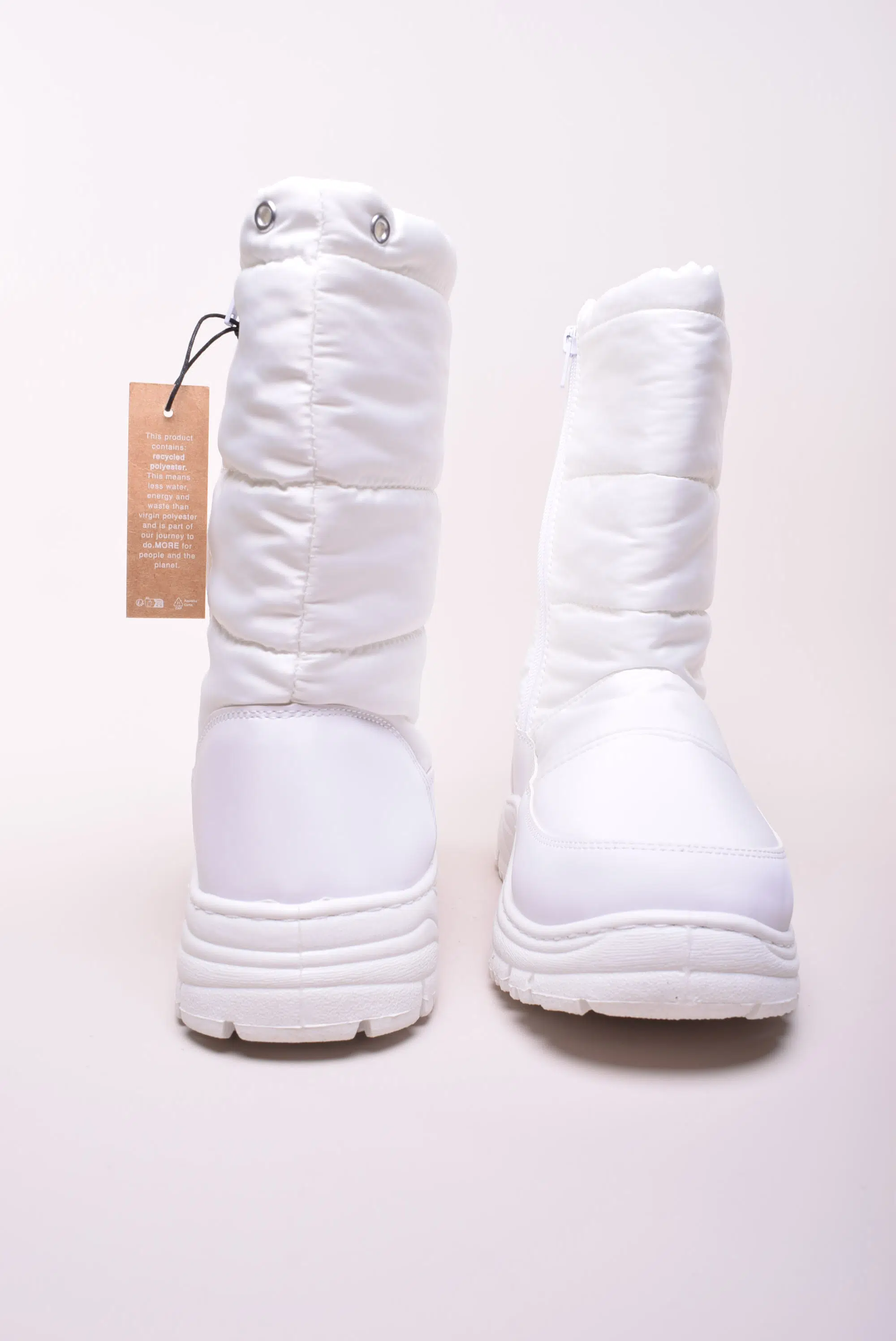 Cizme dama de zapada impermeabile [3]