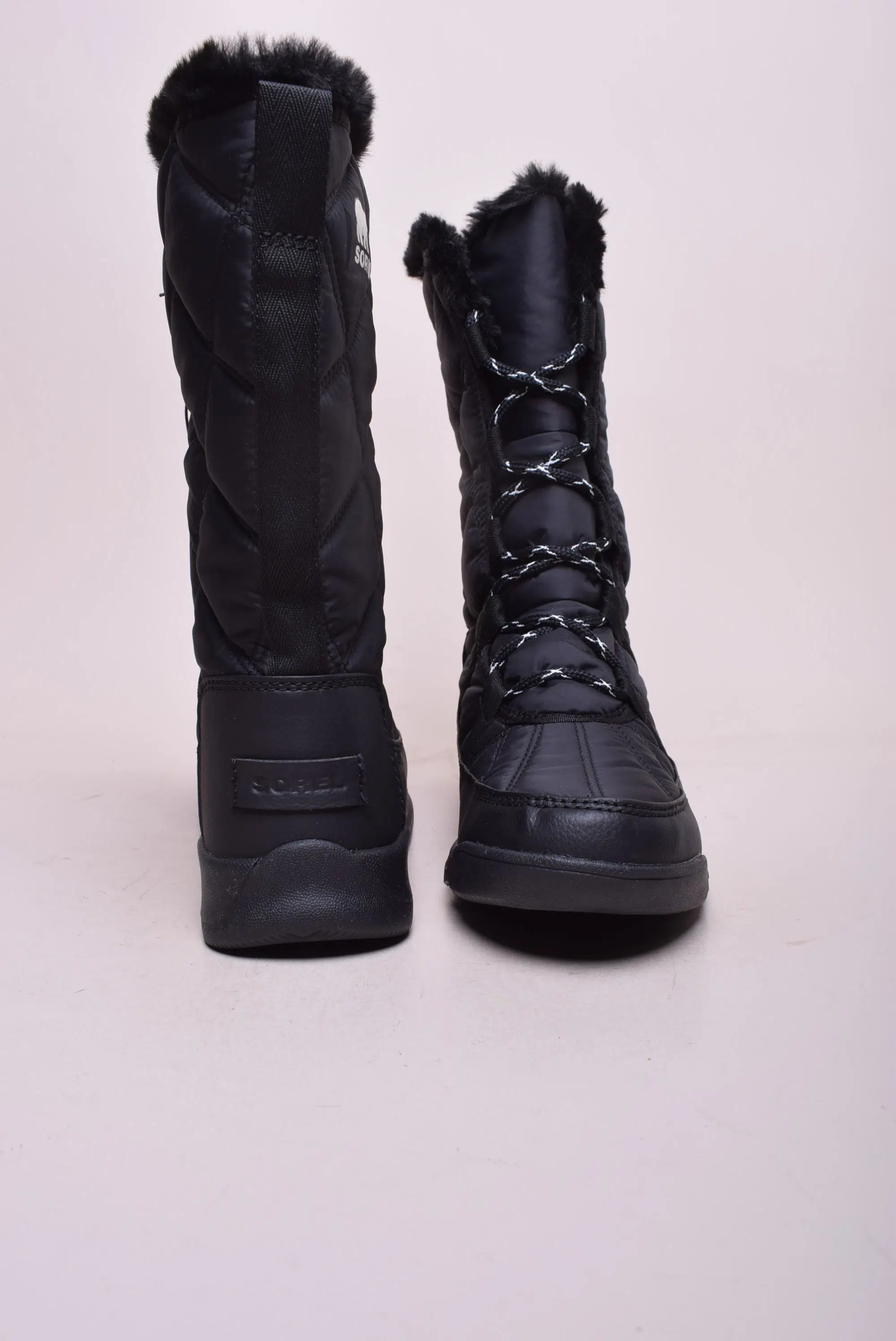 Cizme dama de zapada impermeabile, captusite [3]