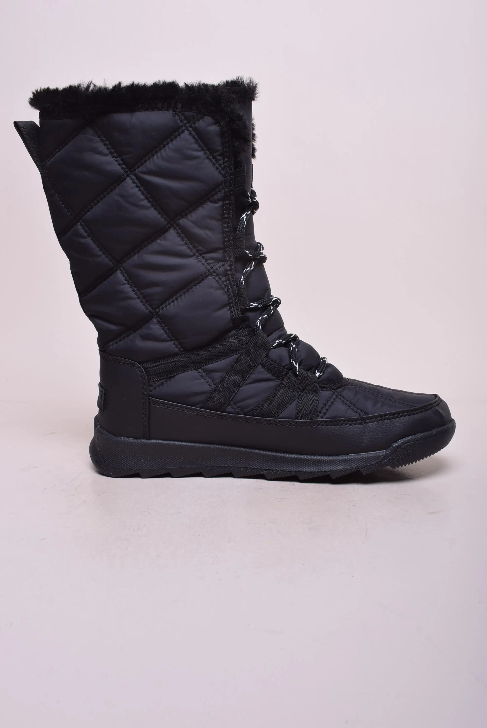 Cizme dama de zapada impermeabile, captusite [4]