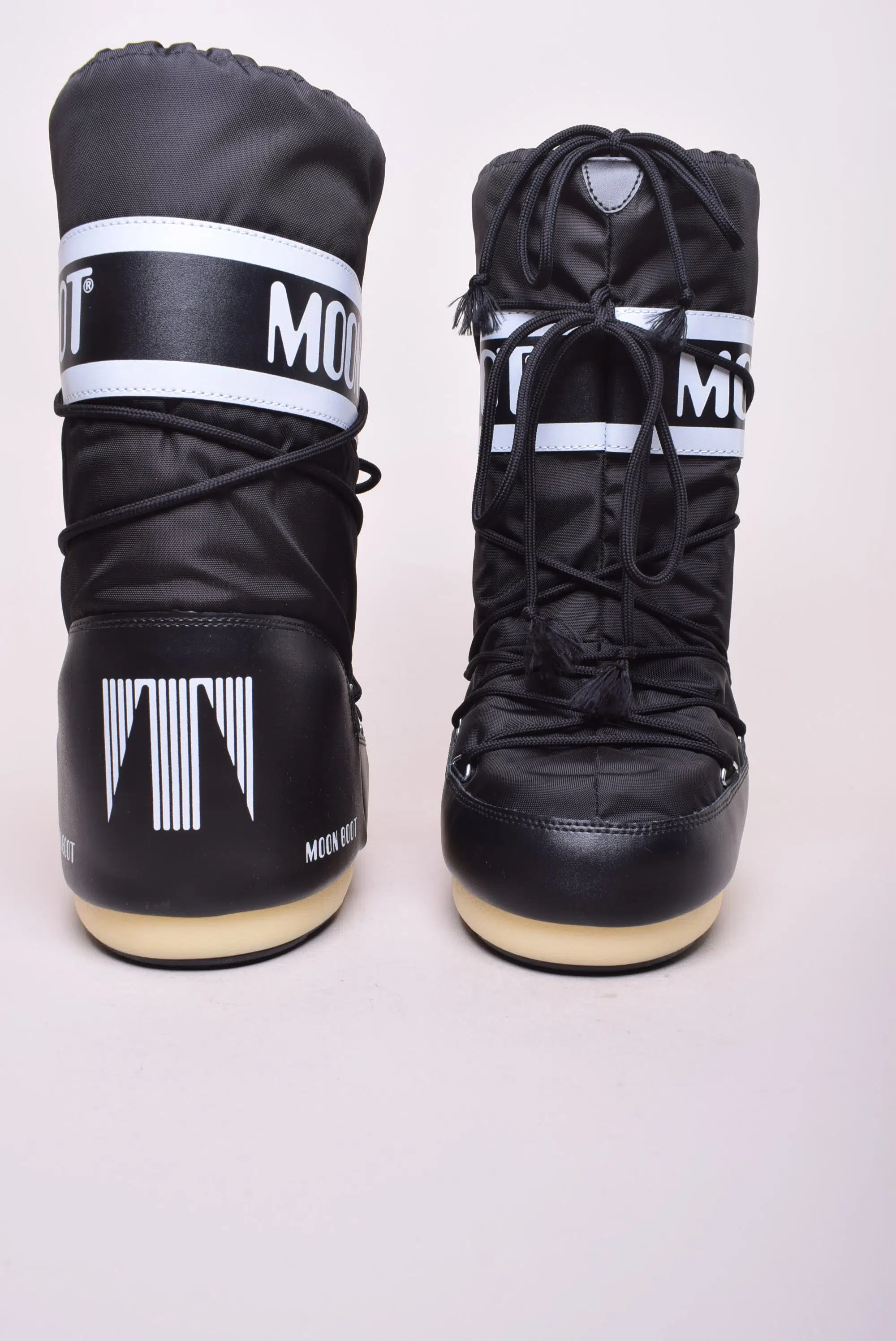 Cizme dama de zapada MB Icon Nylon [3]