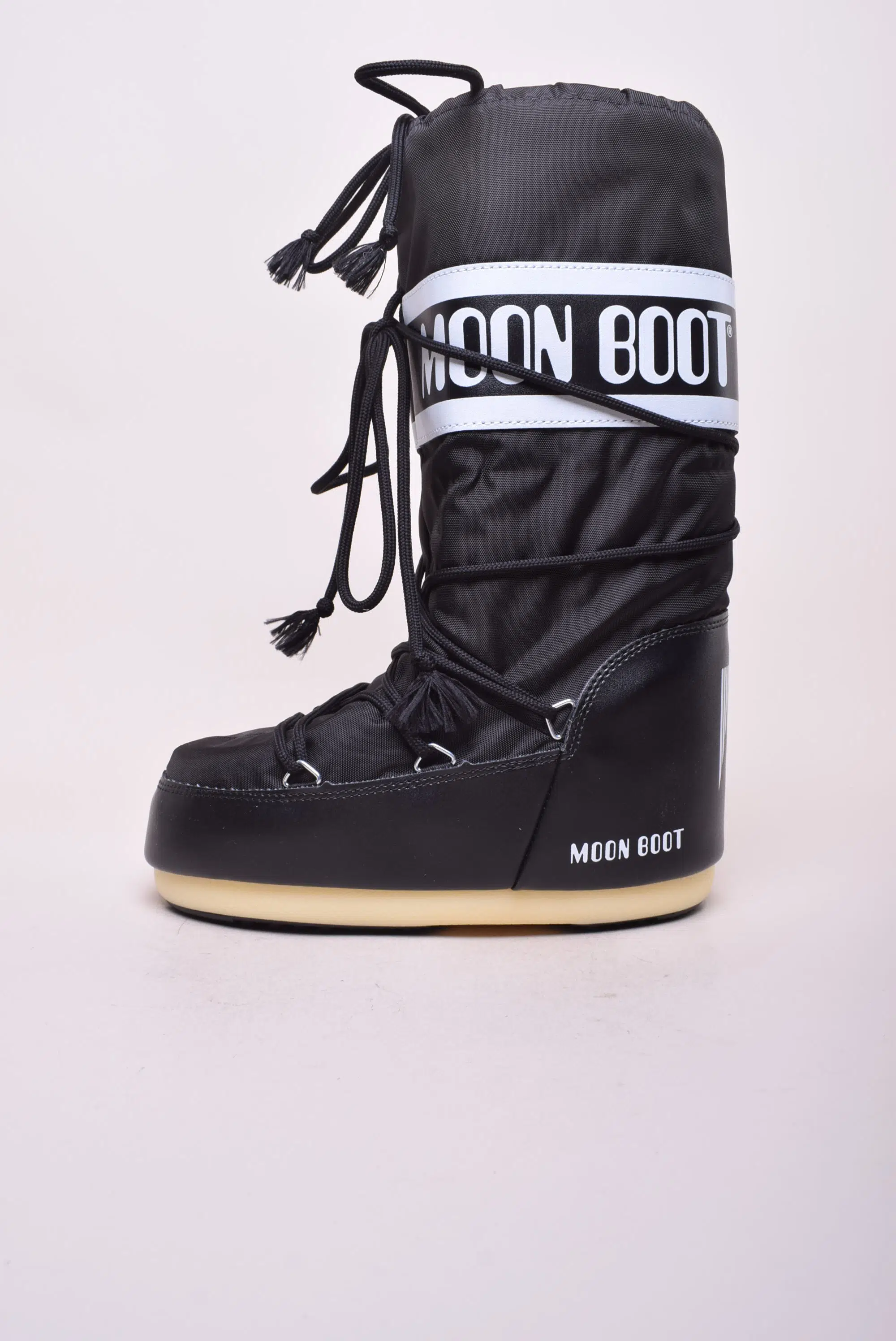 Cizme dama de zapada MB Icon Nylon [4]