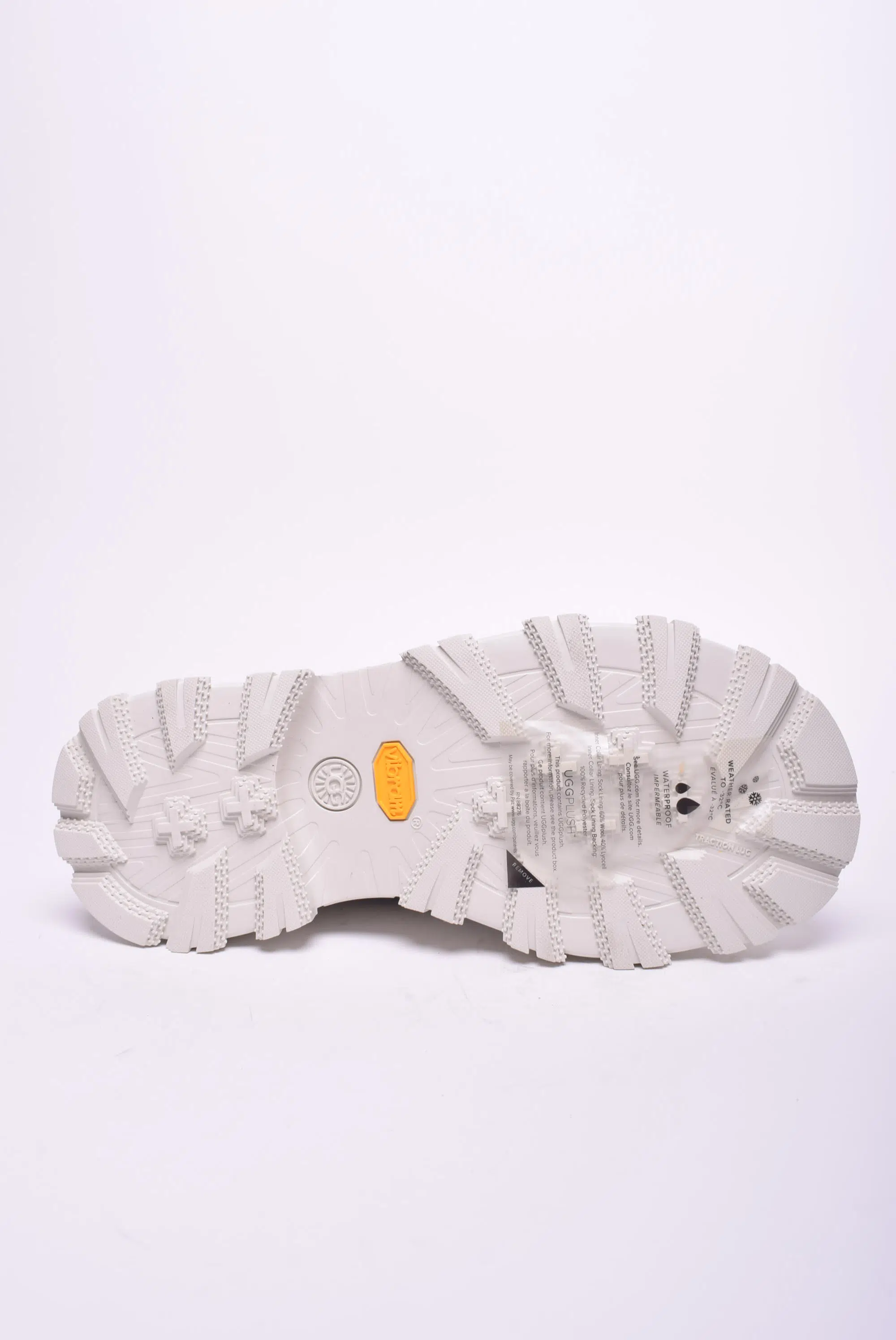 Cizme dama de zapada Metropeak GTX [2]