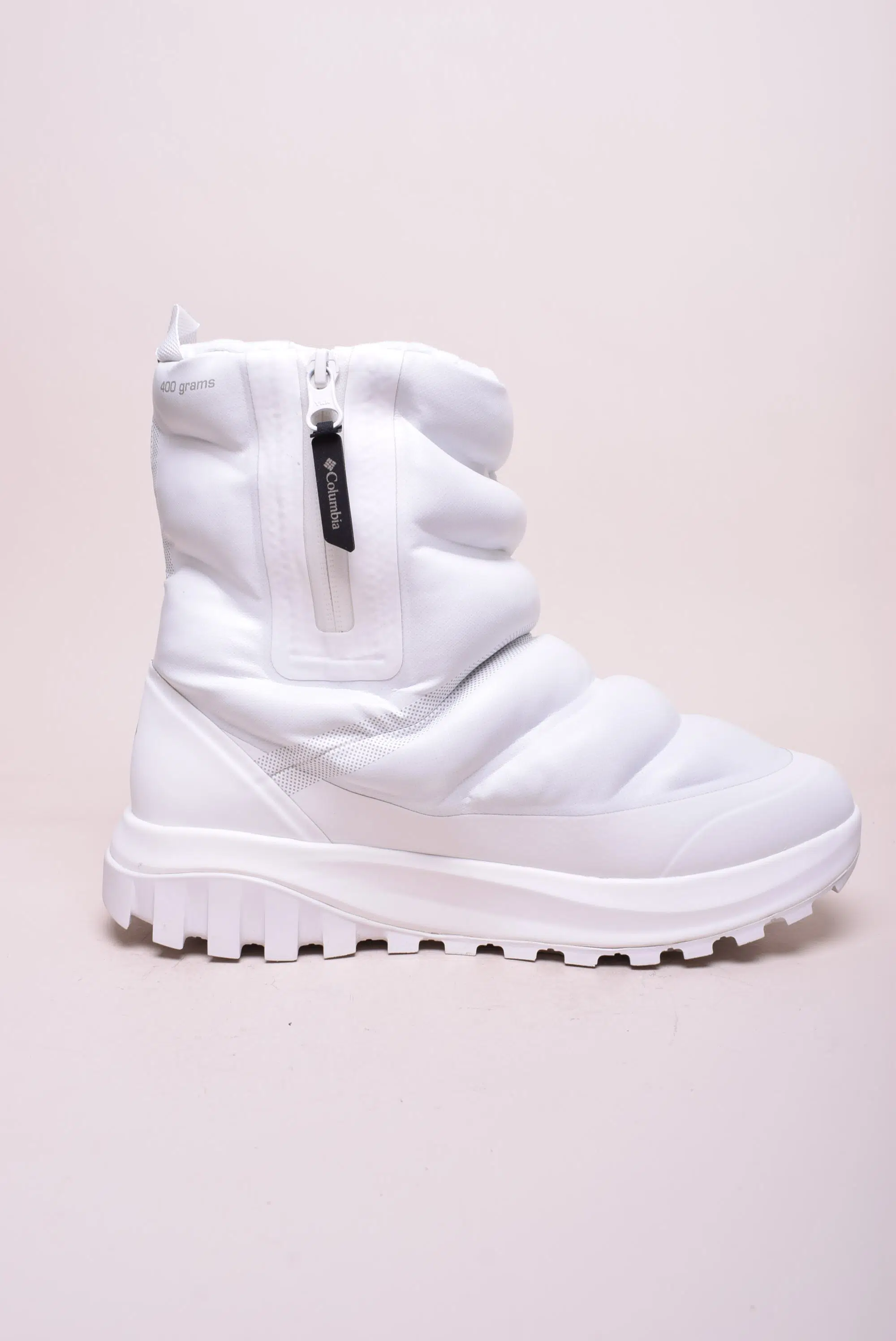 Cizme dama de zapada Snowtrot Peak ODX, impermeabile [4]