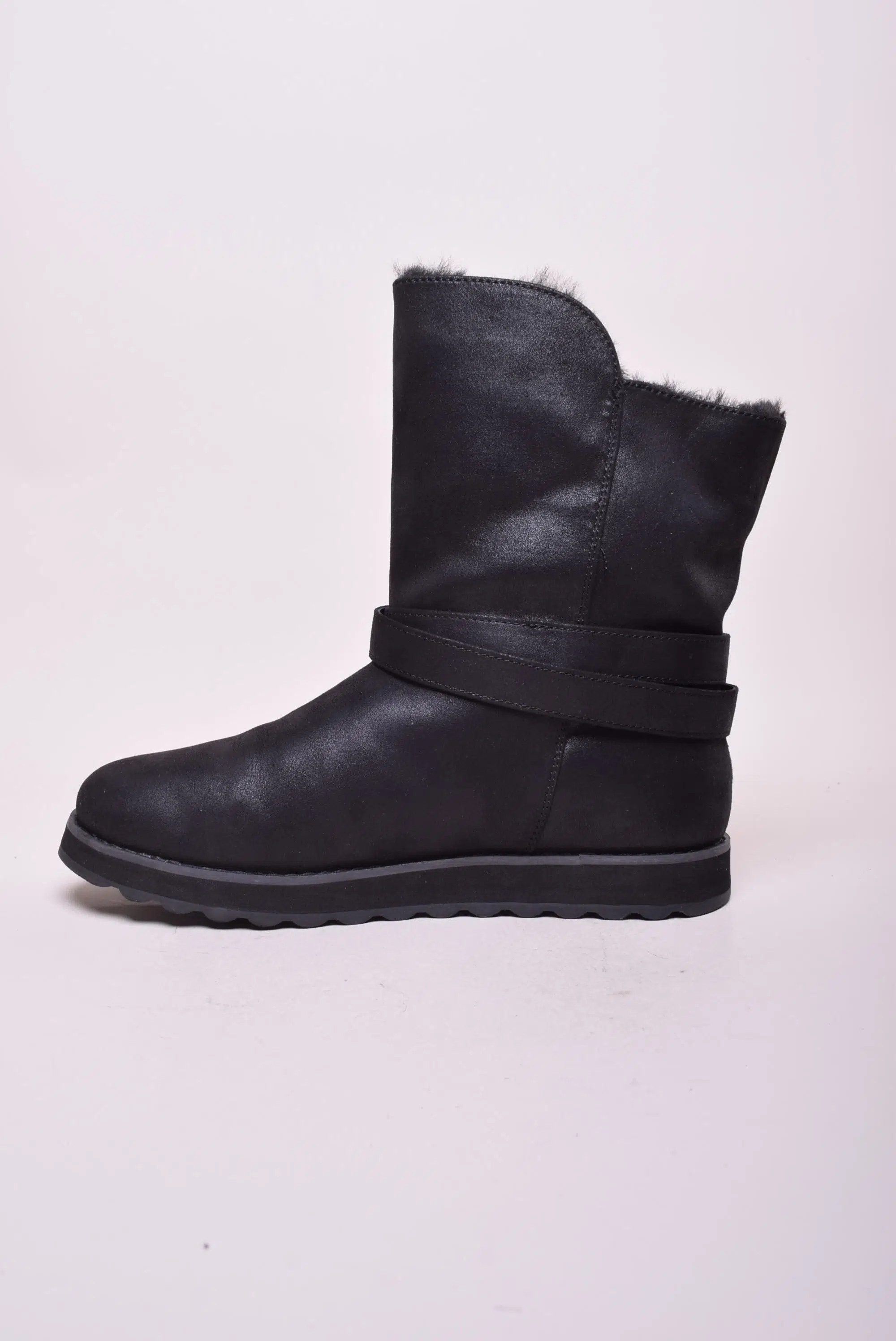 Cizme dama imblanite [4]