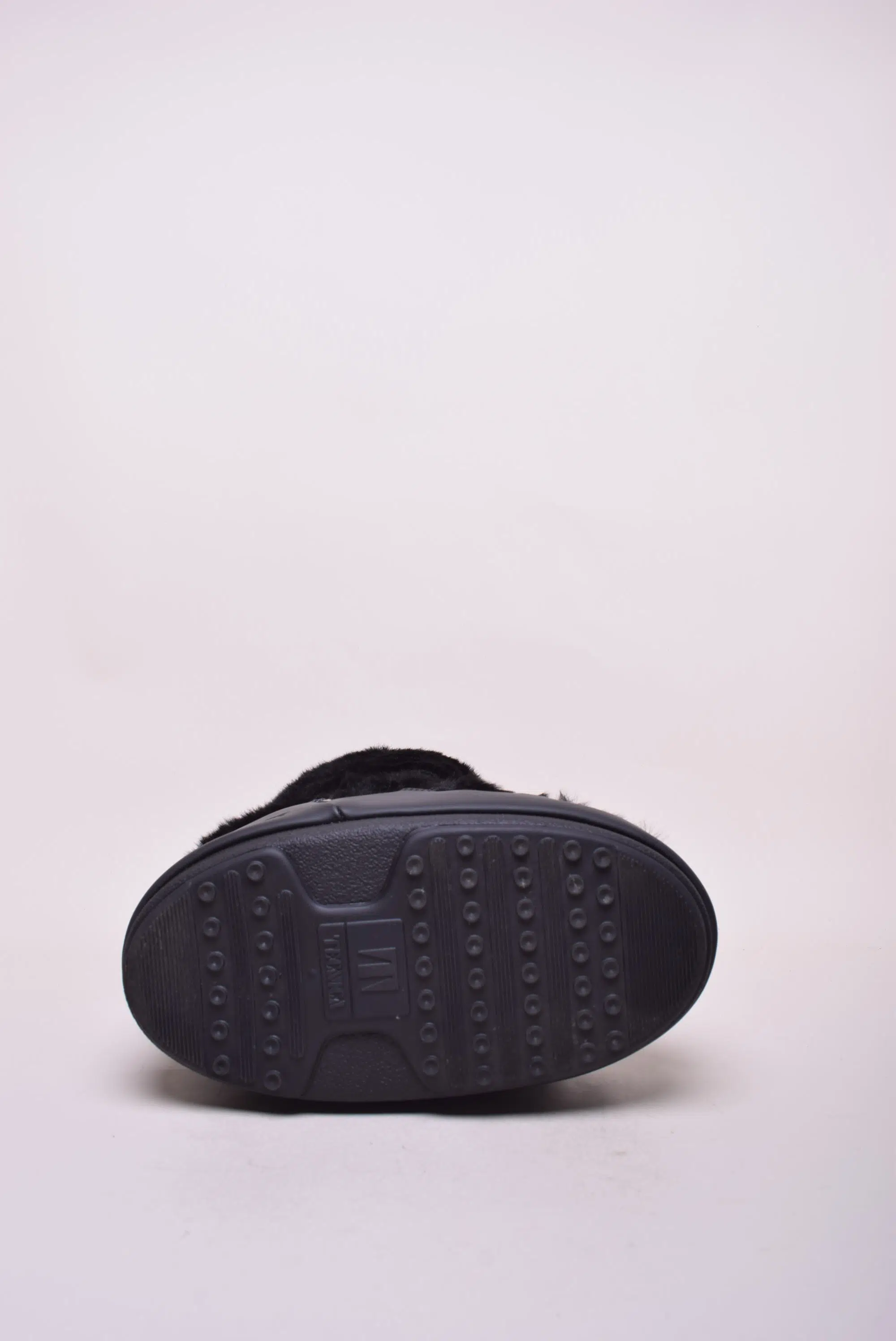 Cizme dama MB Icon Faux Fur [2]