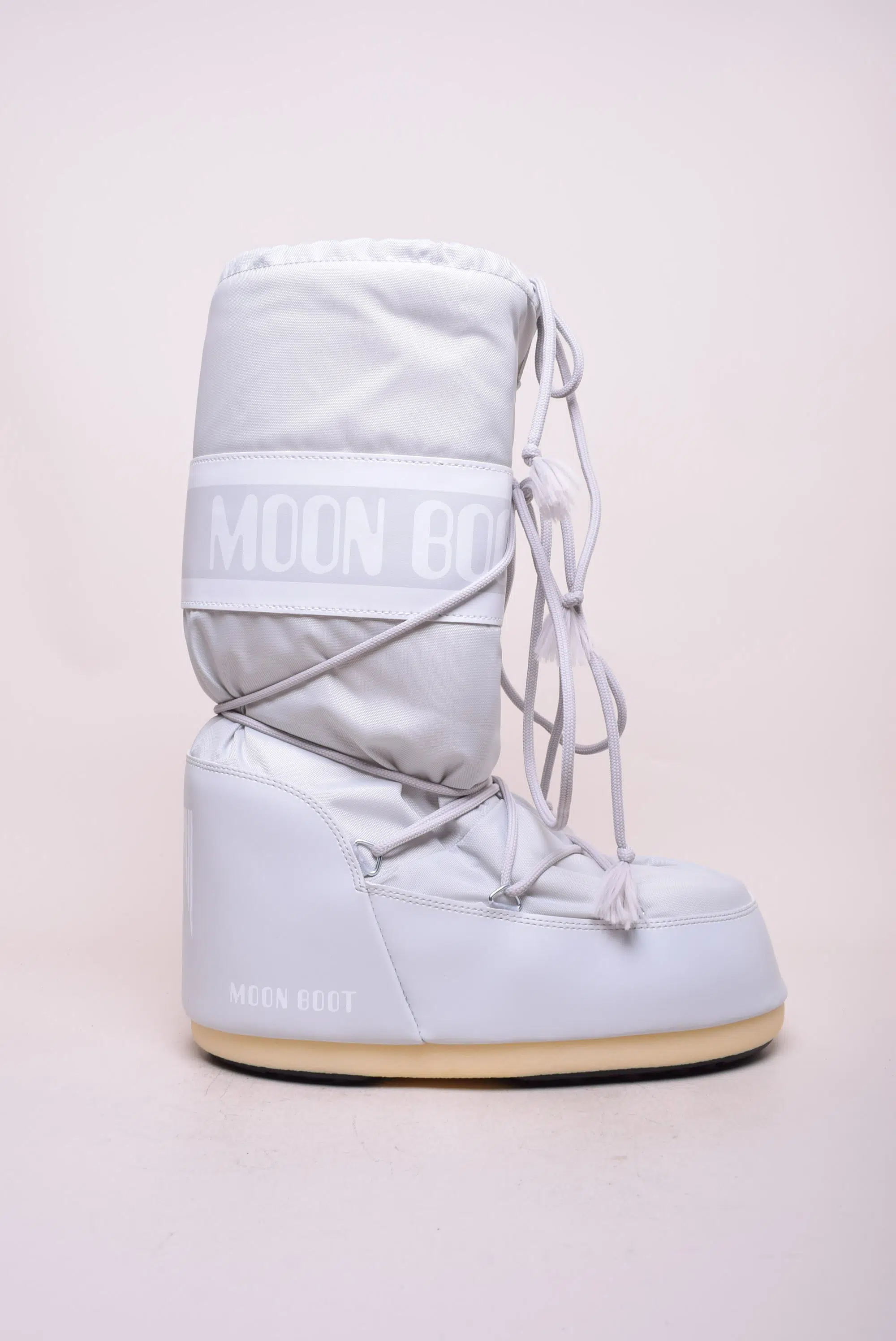 Cizme dama MB Icon Nylon