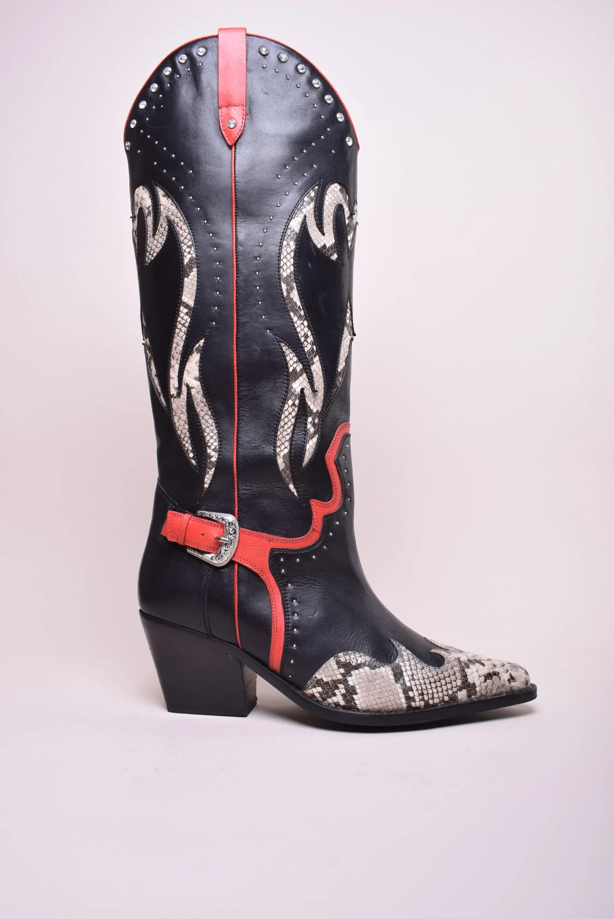 Cizme dama Next Low Kole [1]