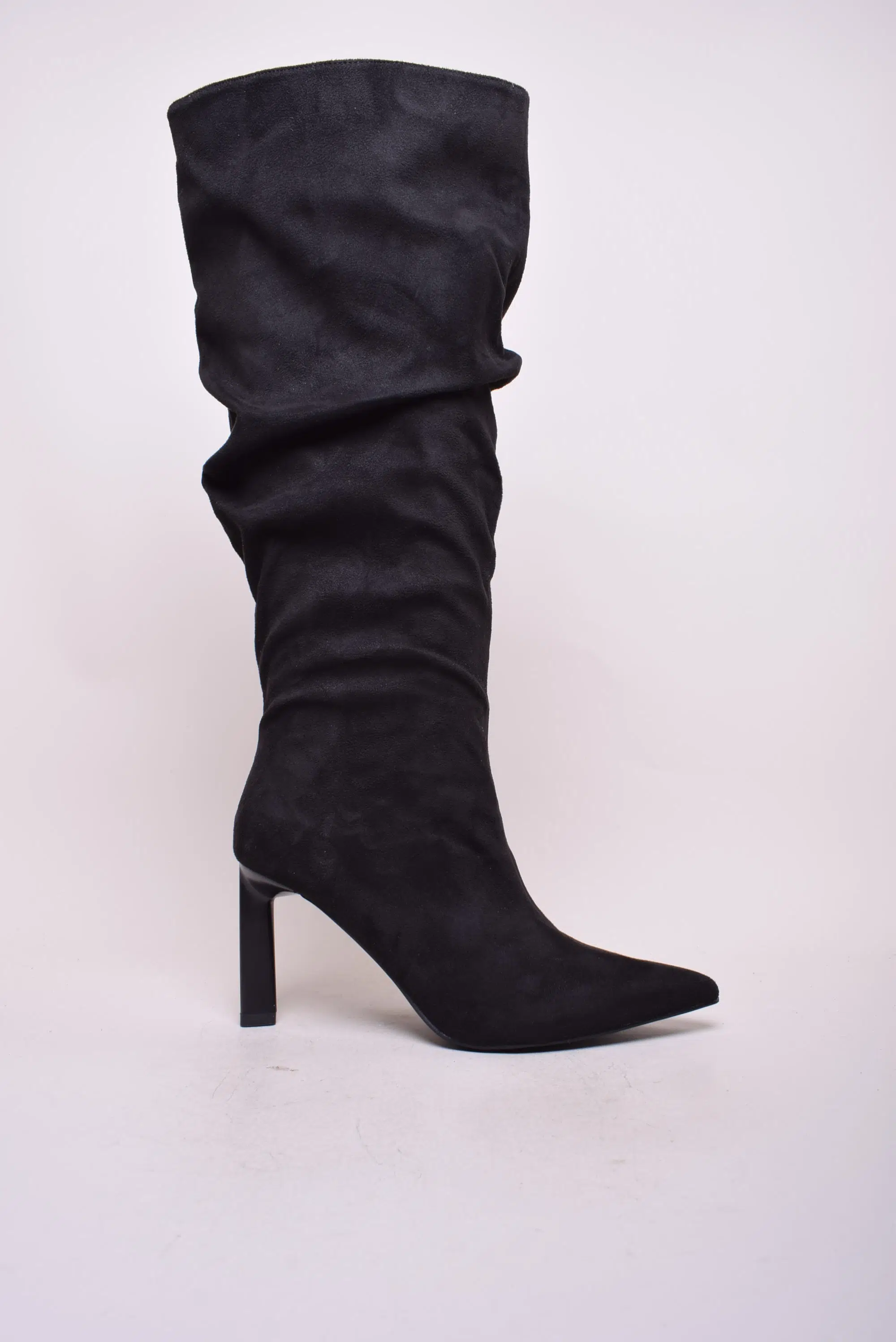 Cizme dama stiletto