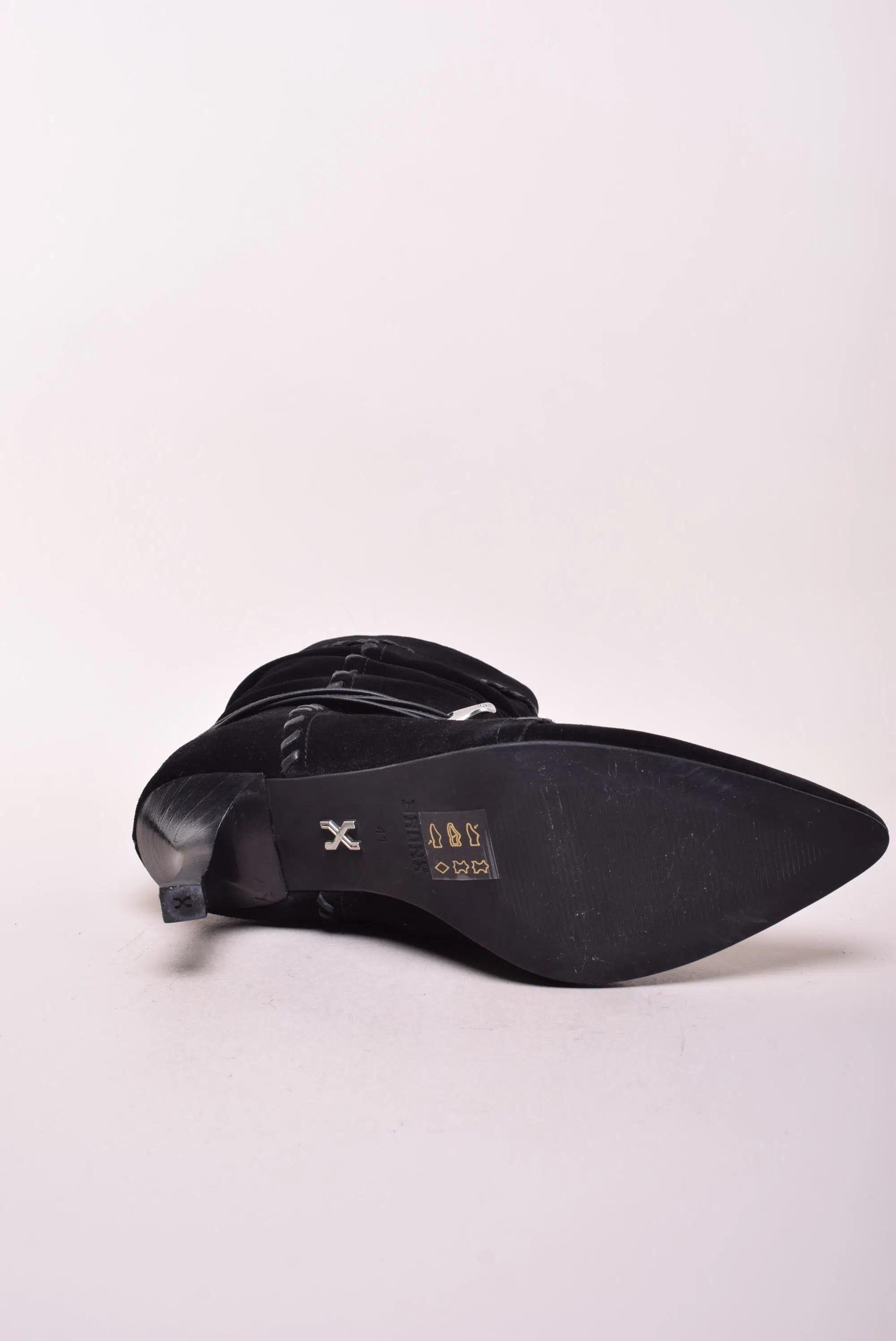 Cizme dama stiletto [2]