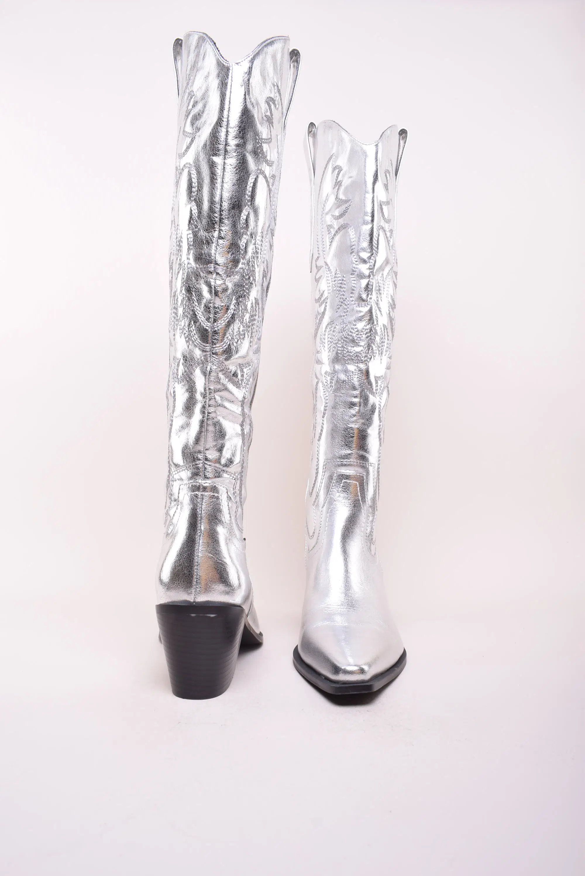 Cizme dama Western [3]