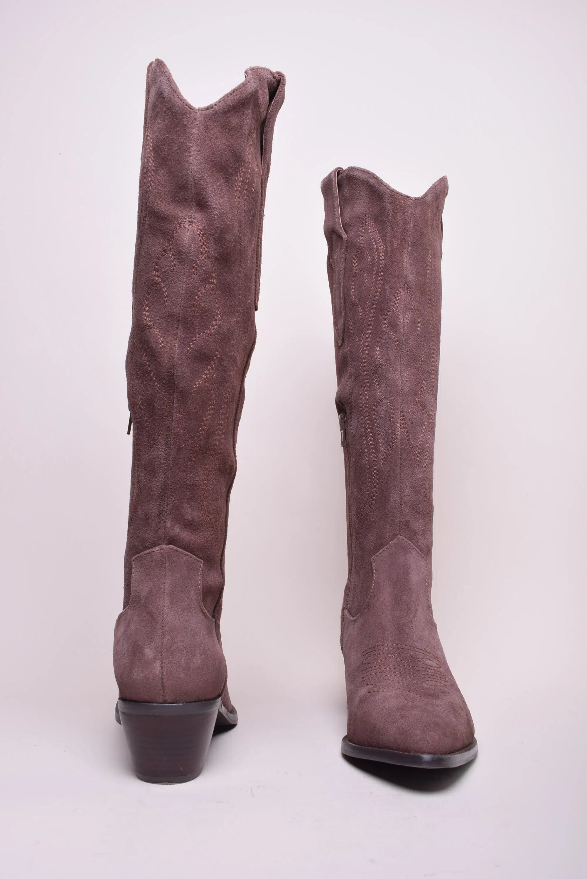 Cizme dama Western [3]