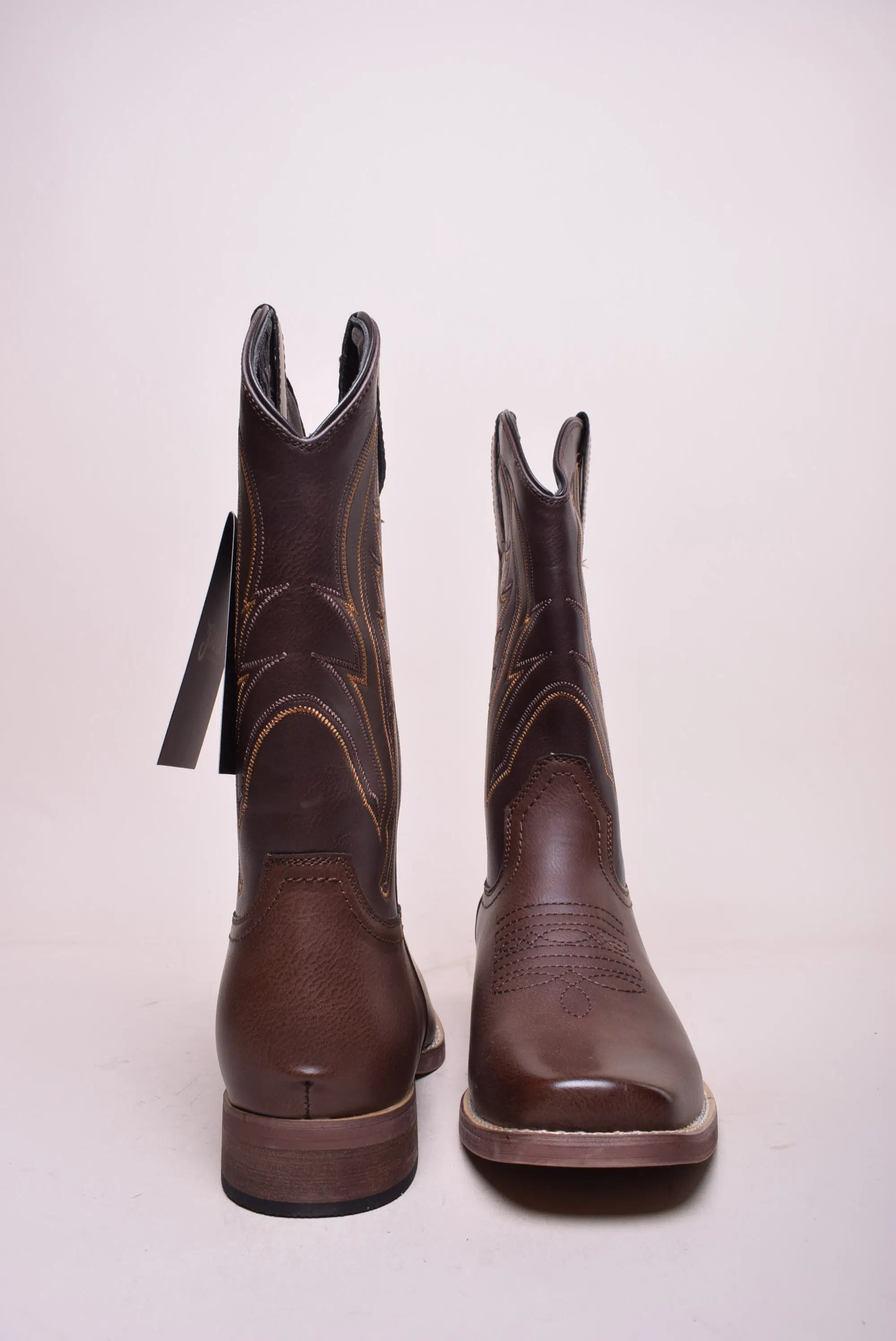Cizme dama Western Boots [3]