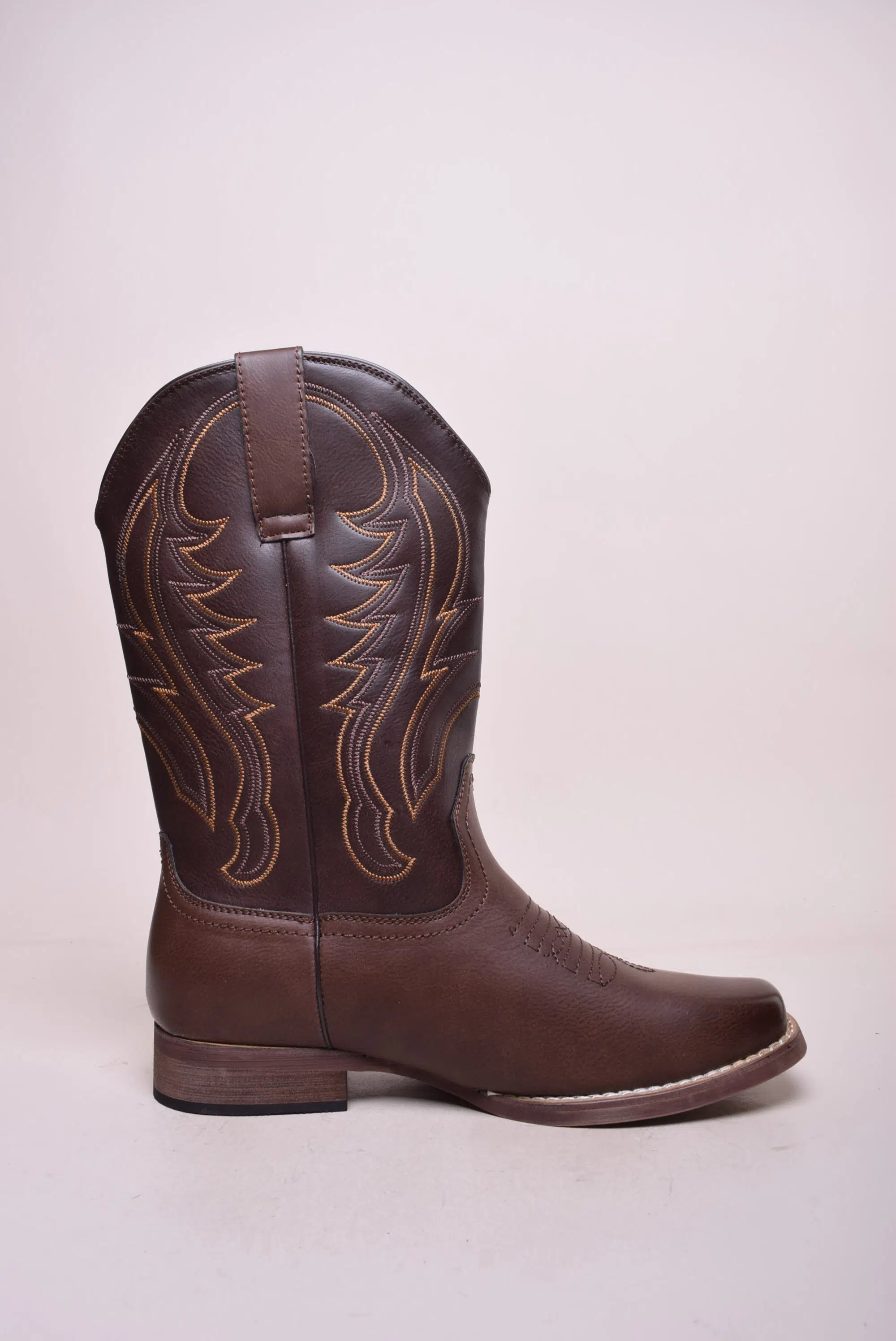 Cizme dama Western Boots [4]