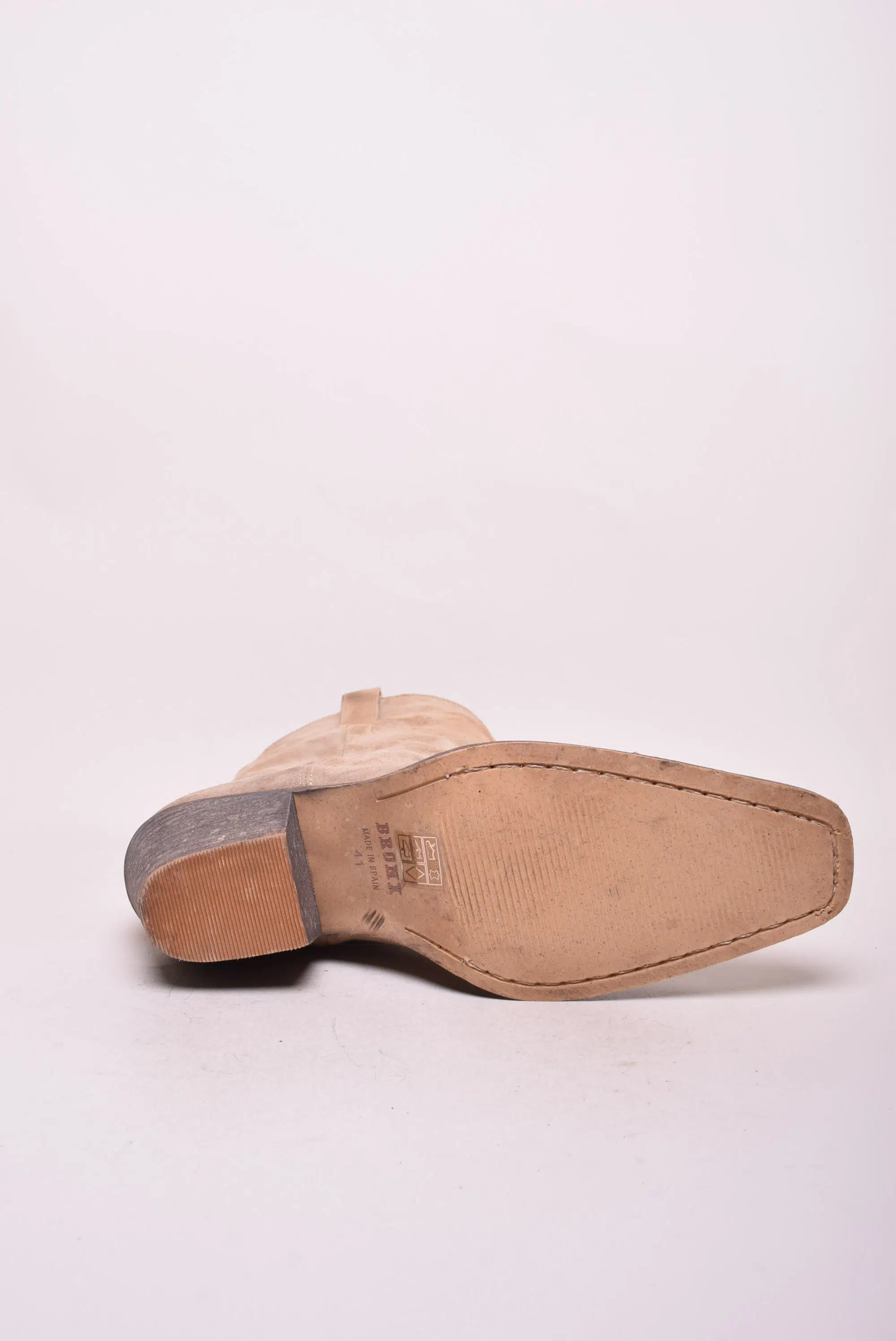 Cizme dama Western Boots [2]