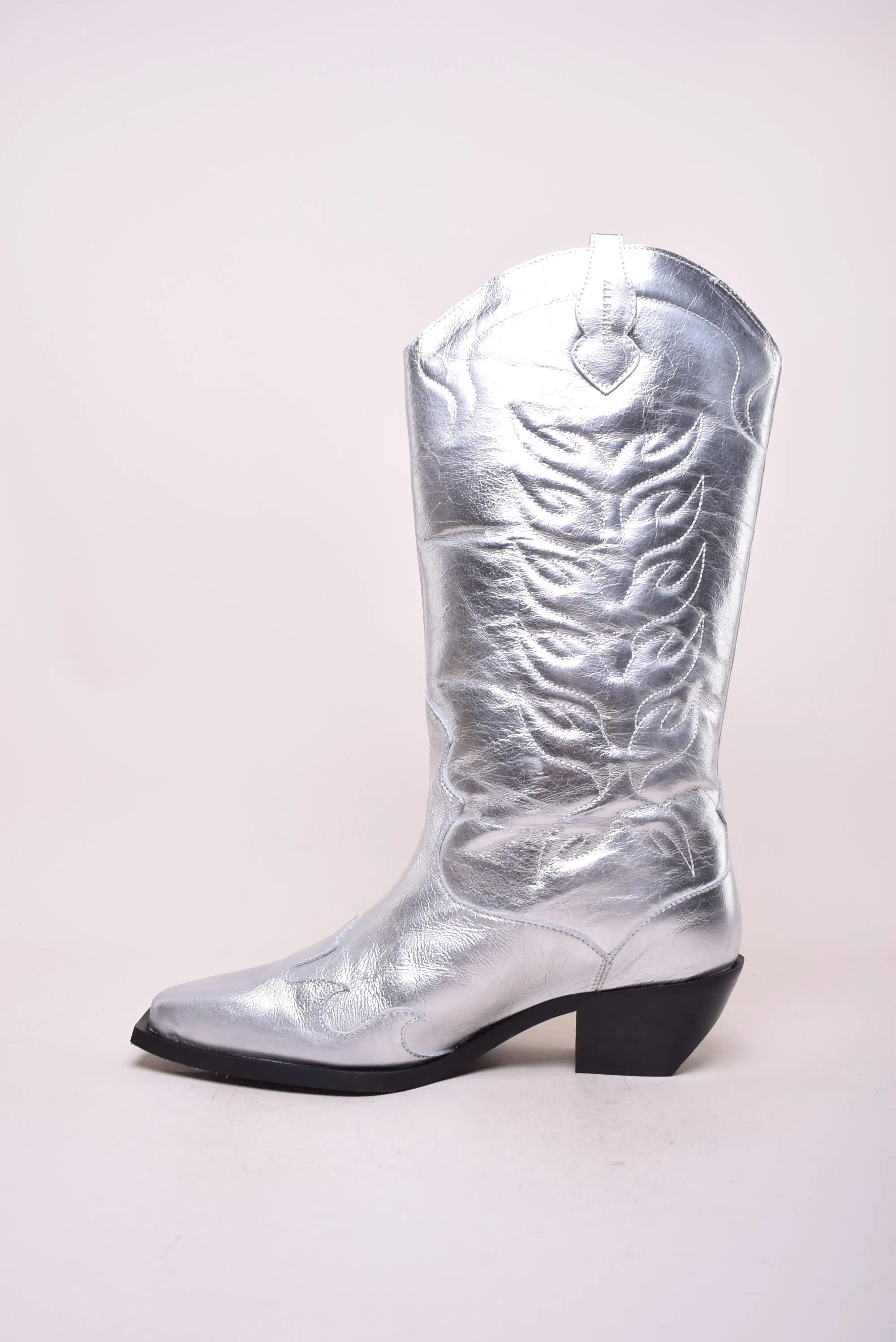 Cizme dama Western Boots [4]