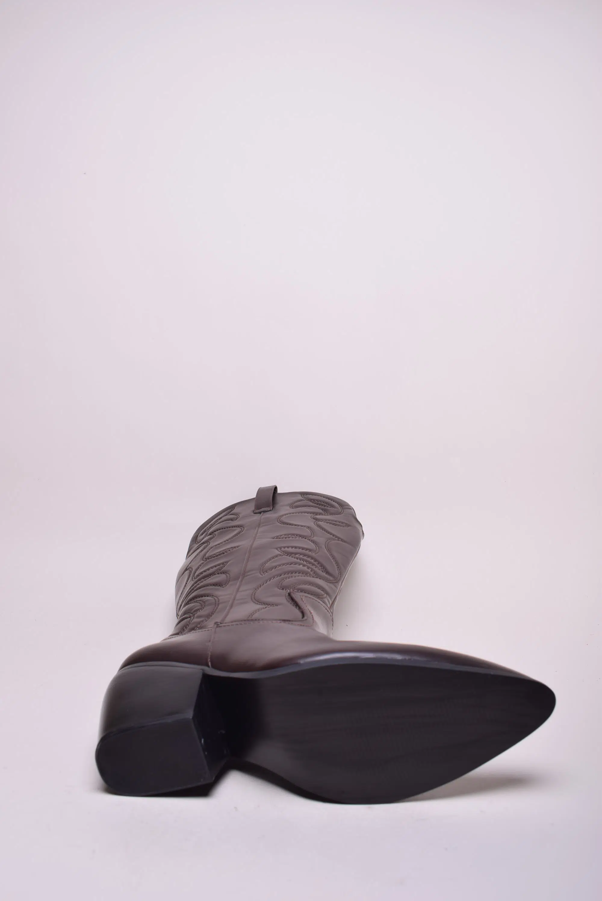 Cizme dama Western Boots [2]