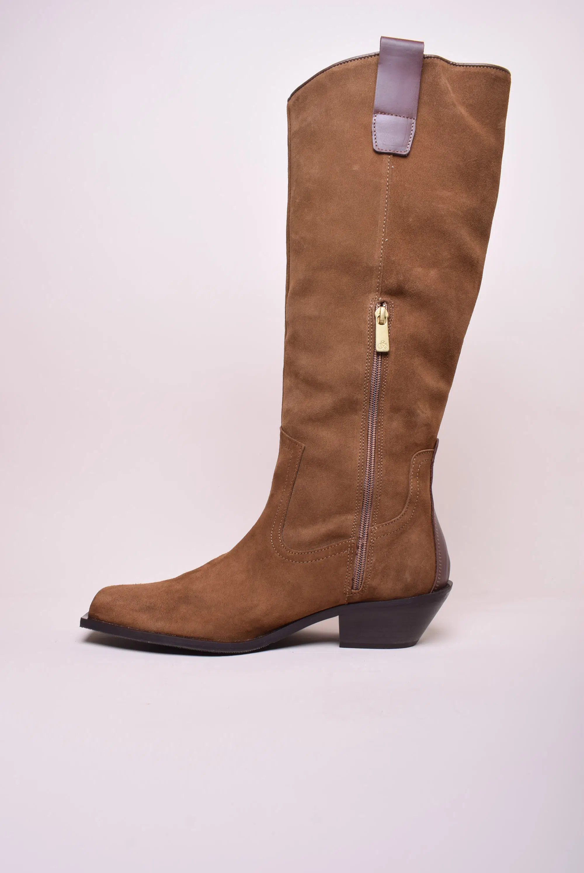 Cizme dama Western Boots [4]