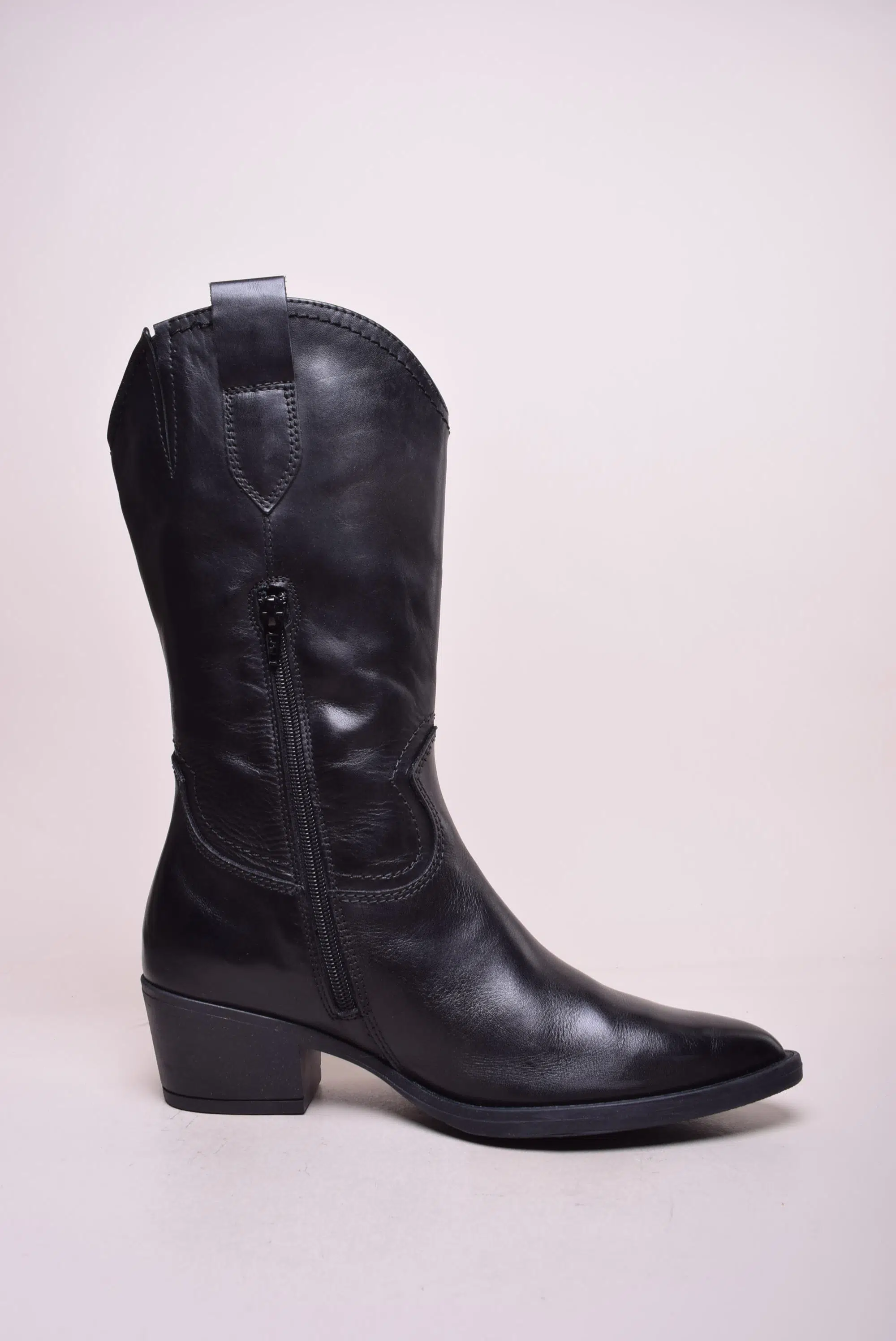 Cizme dama Western Boots [4]