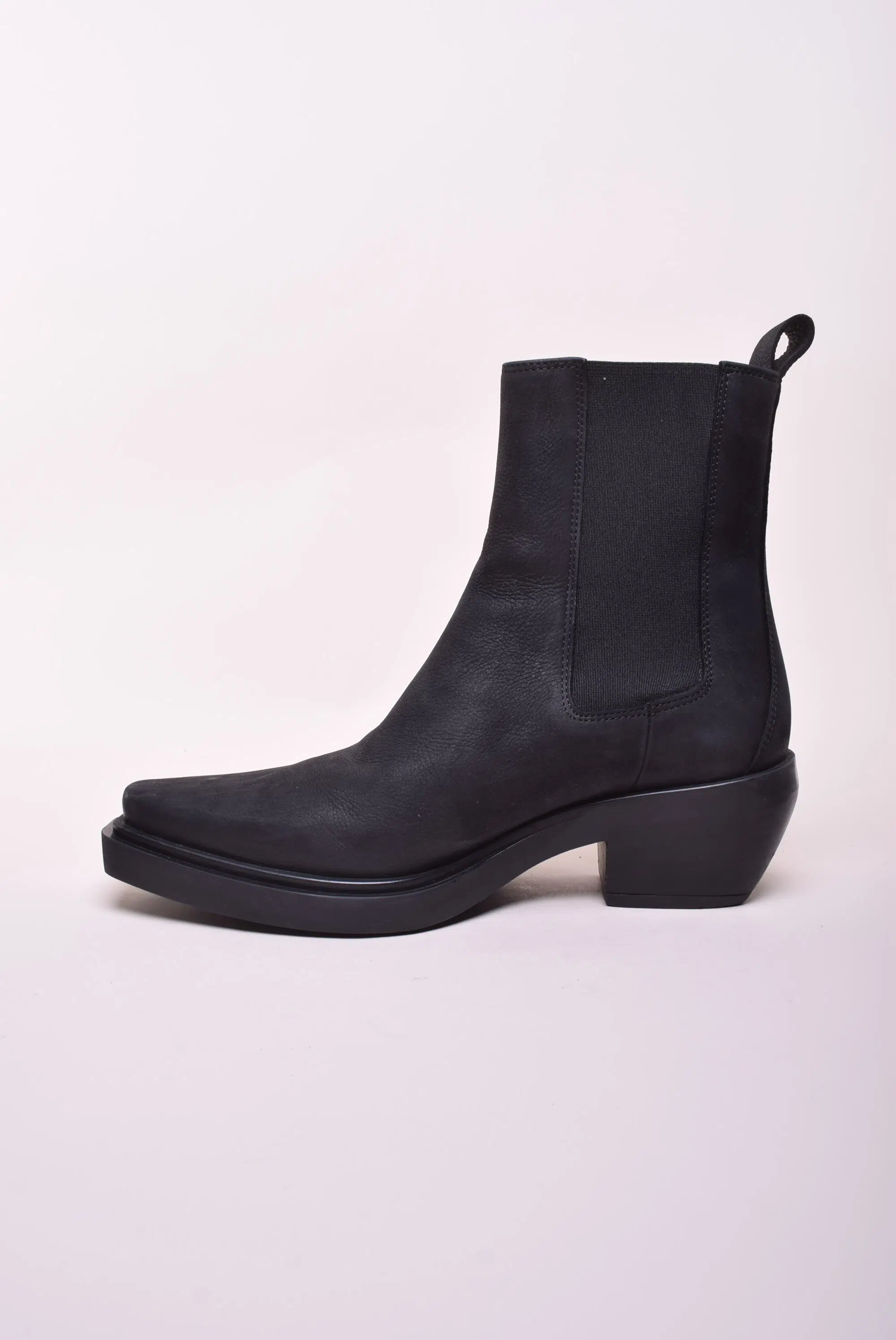 Cizme dama Western Boots [4]