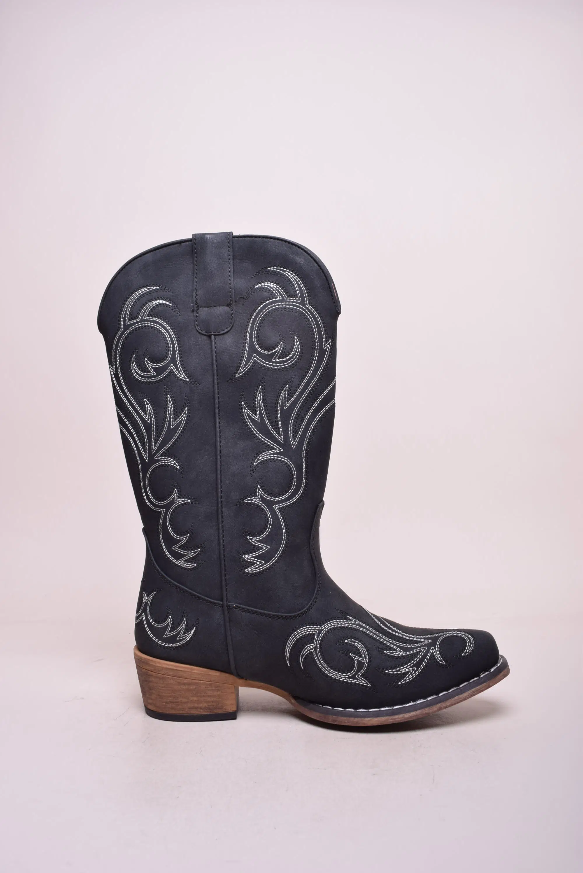 Cizme dama Western Boots [4]