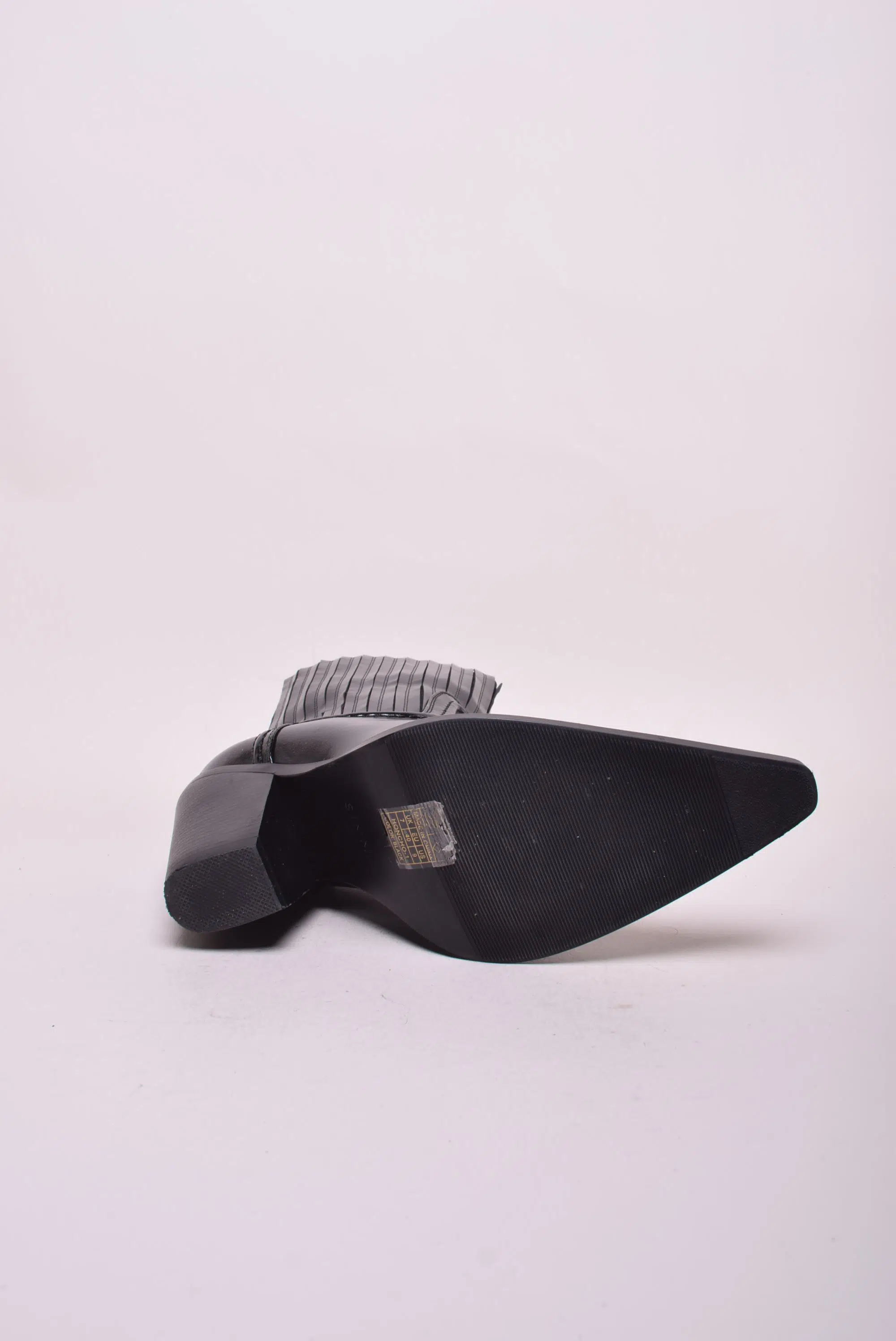 Cizme dama Western Boots [2]