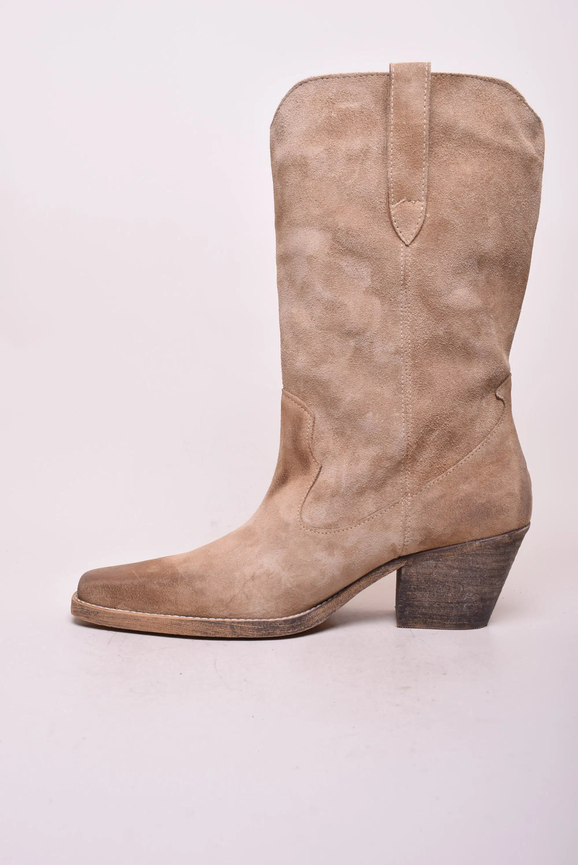 Cizme dama Western Boots [4]