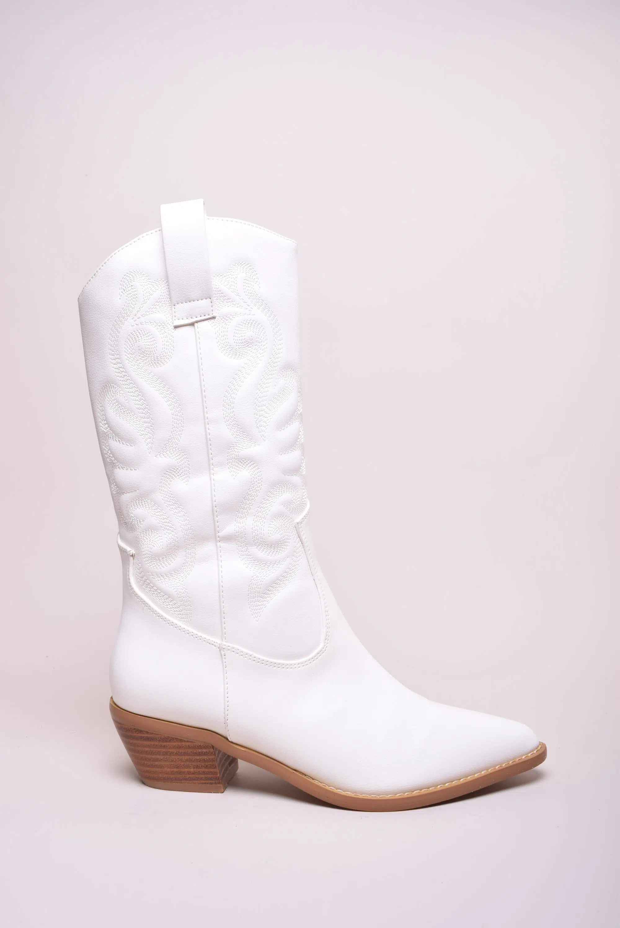 Cizme dama Western Boots