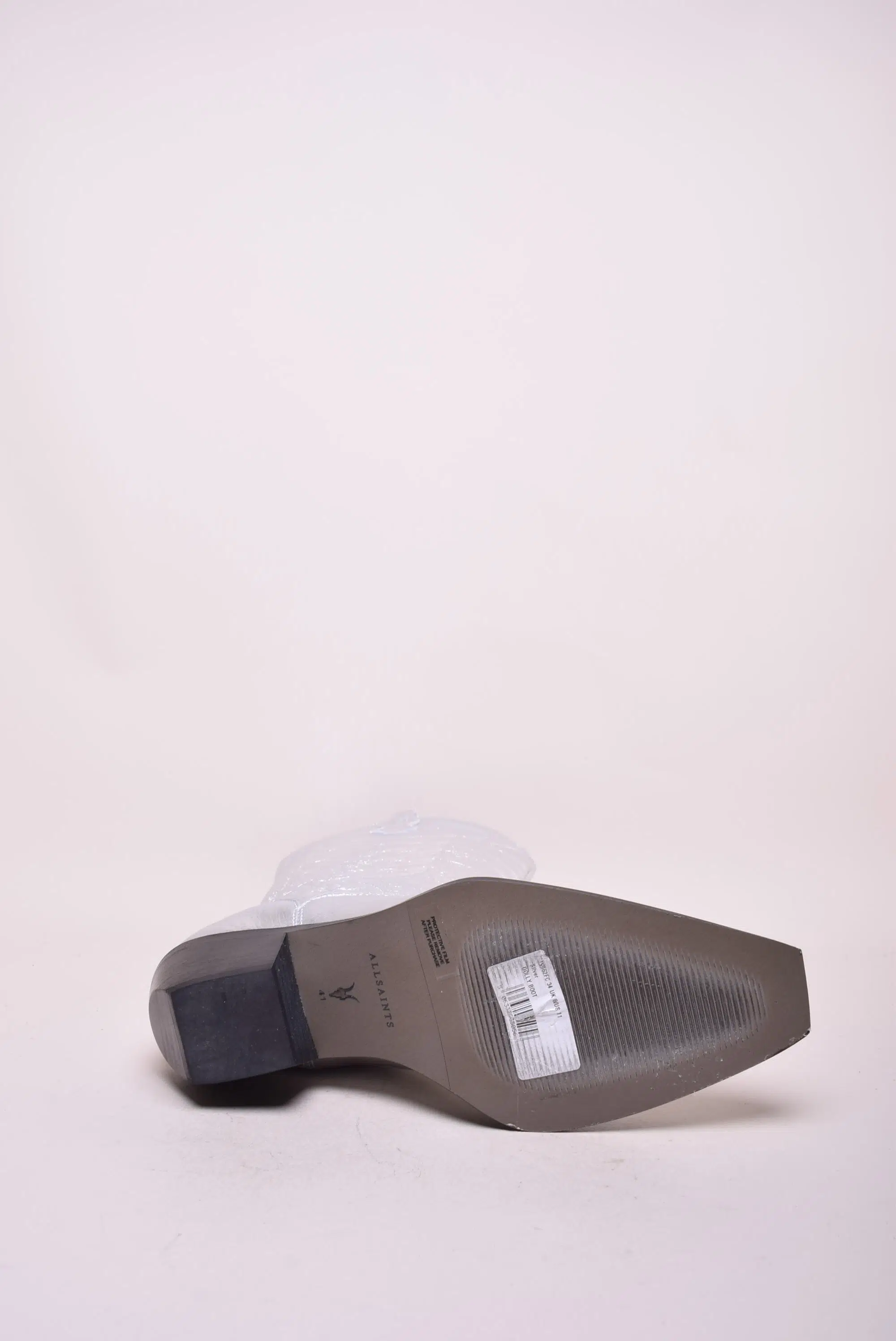 Cizme dama Western Boots [2]