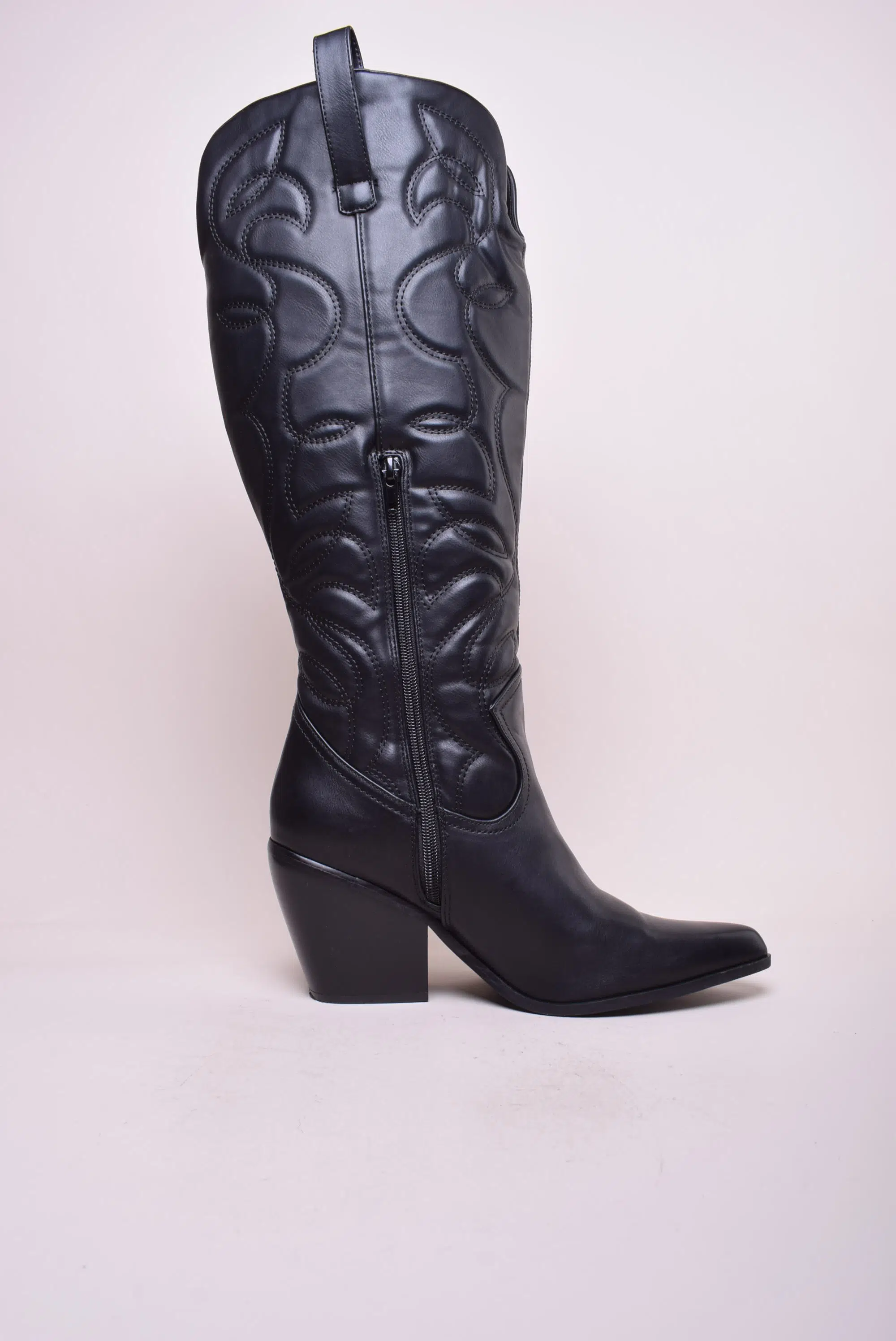 Cizme dama Western Boots [4]