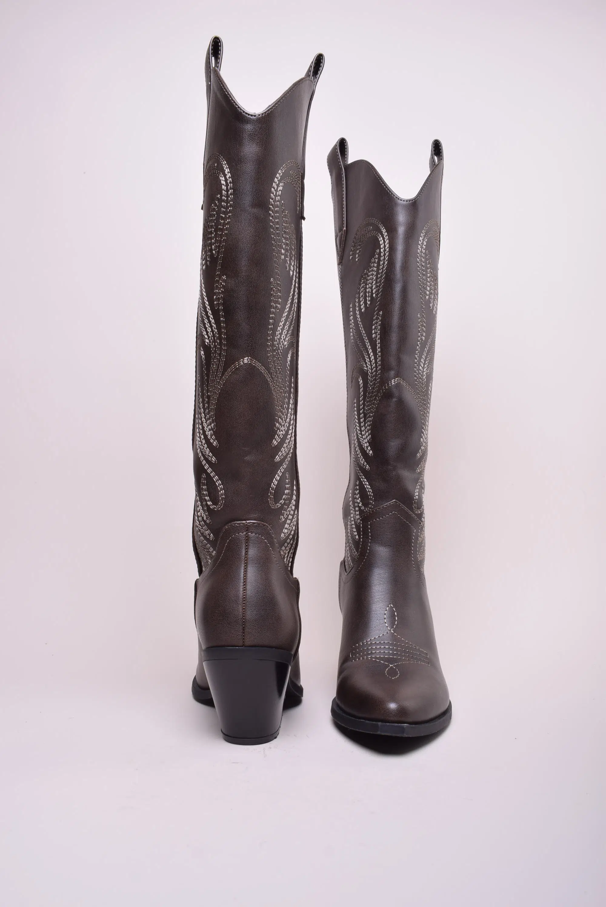 Cizme dama Western Boots [3]