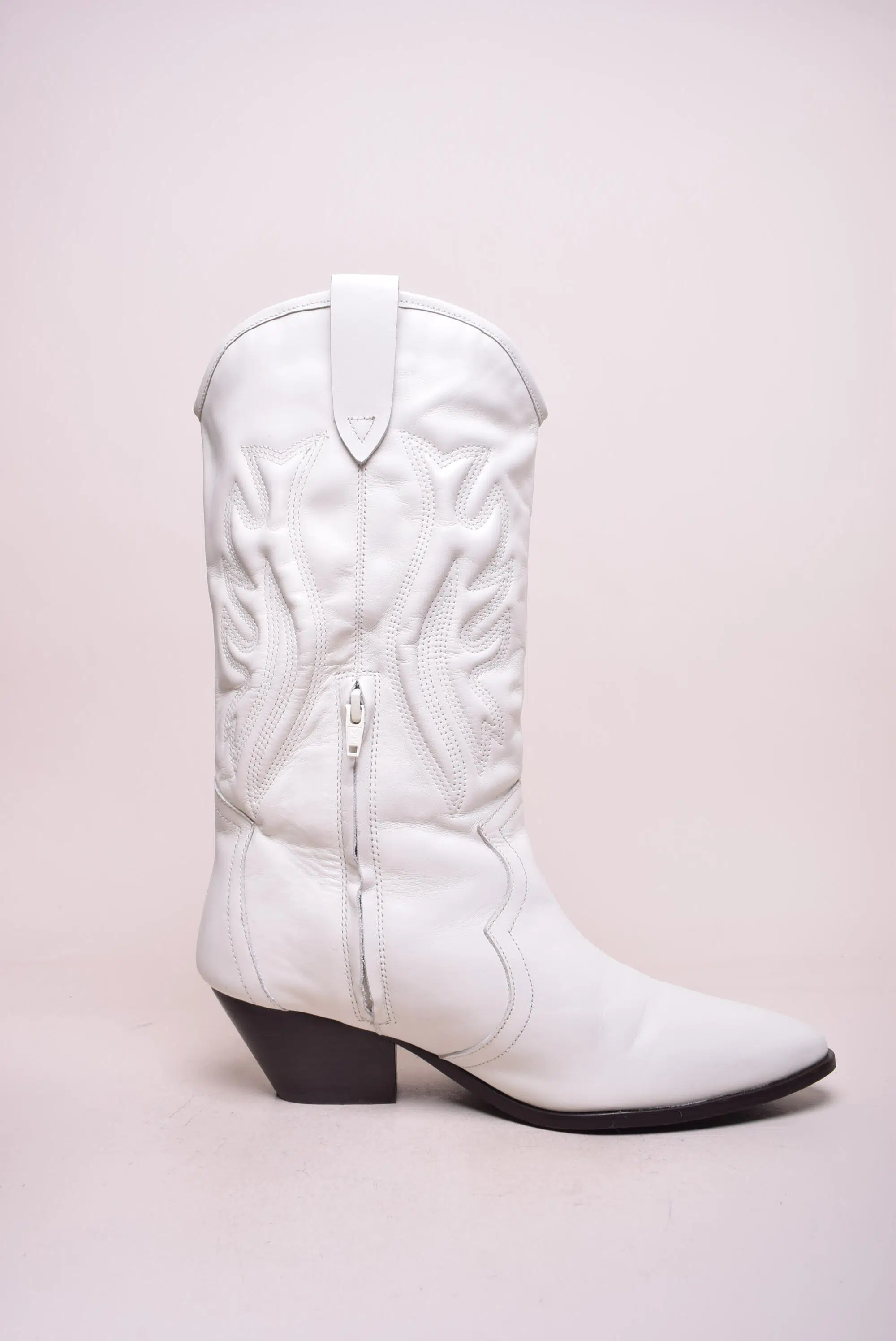 Cizme dama Western Boots [4]