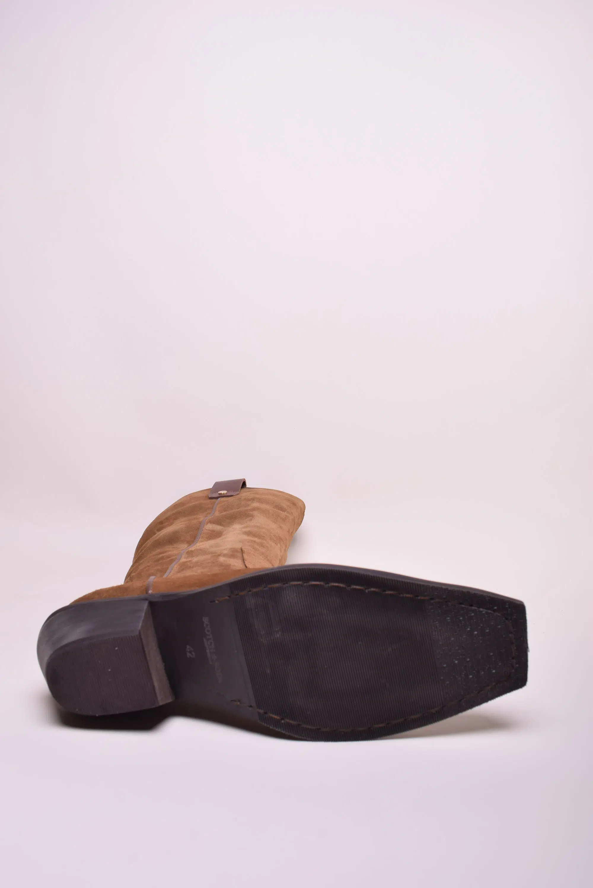 Cizme dama Western Boots [2]