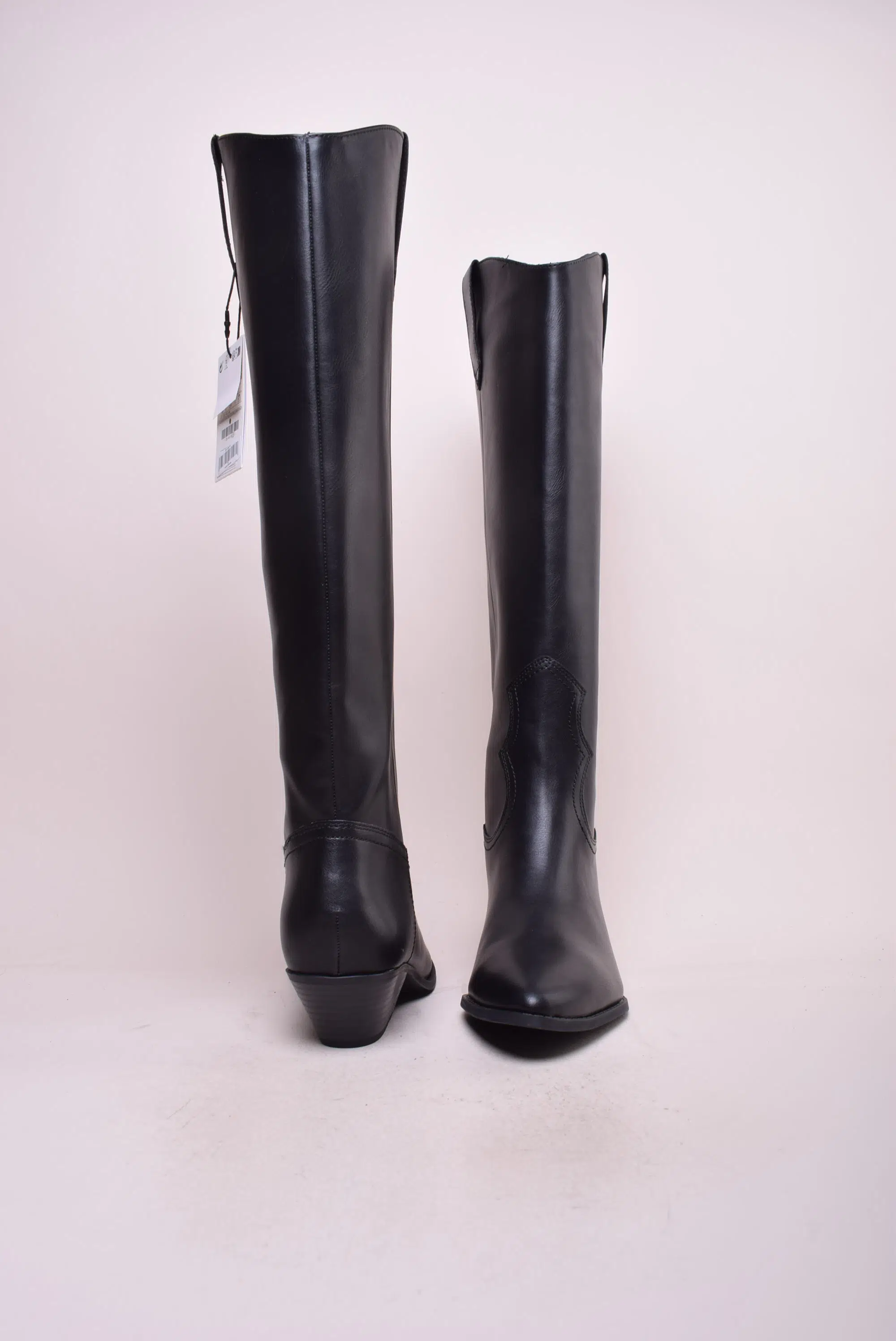 Cizme dama Western Boots [3]