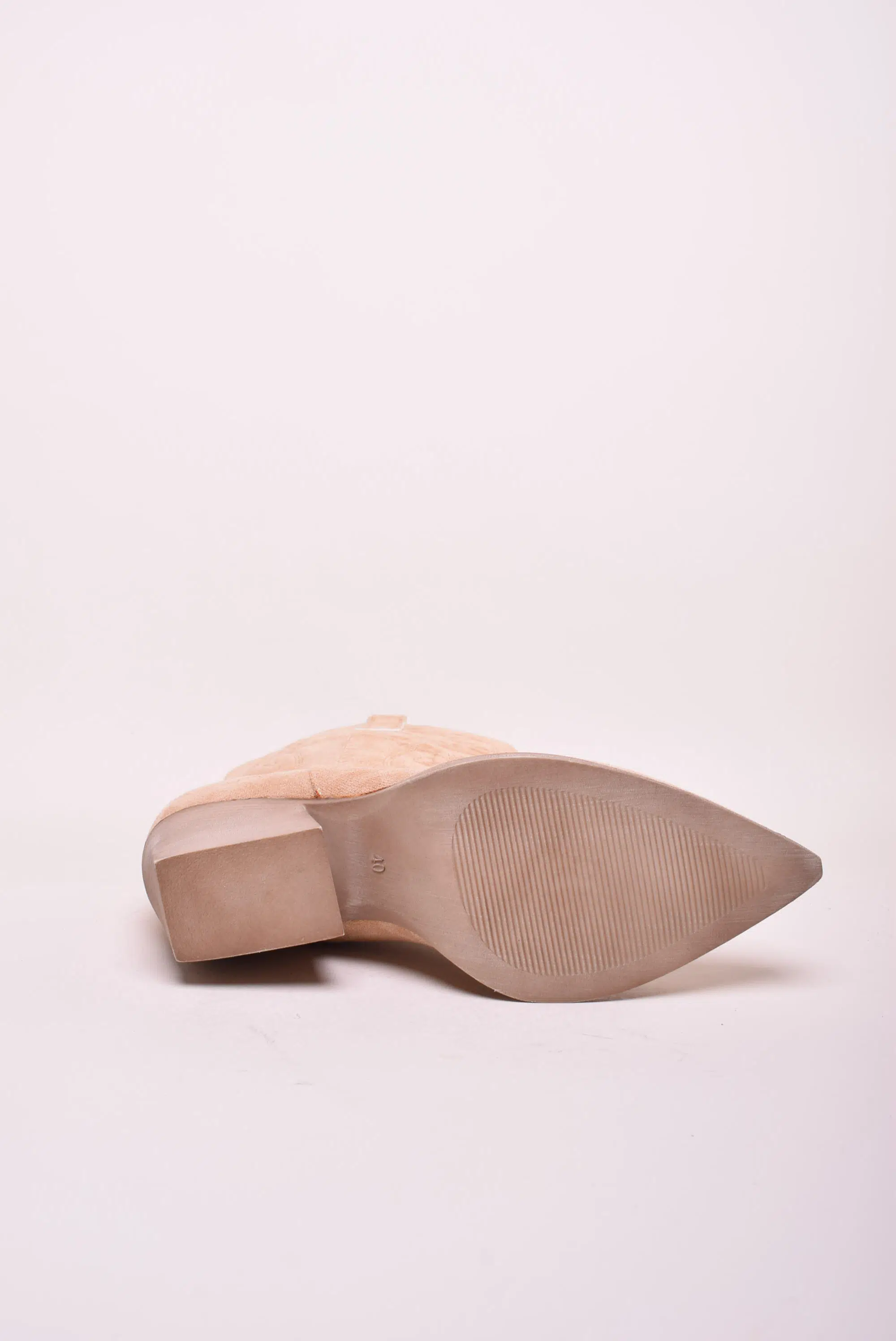 Cizme dama Western Boots [2]