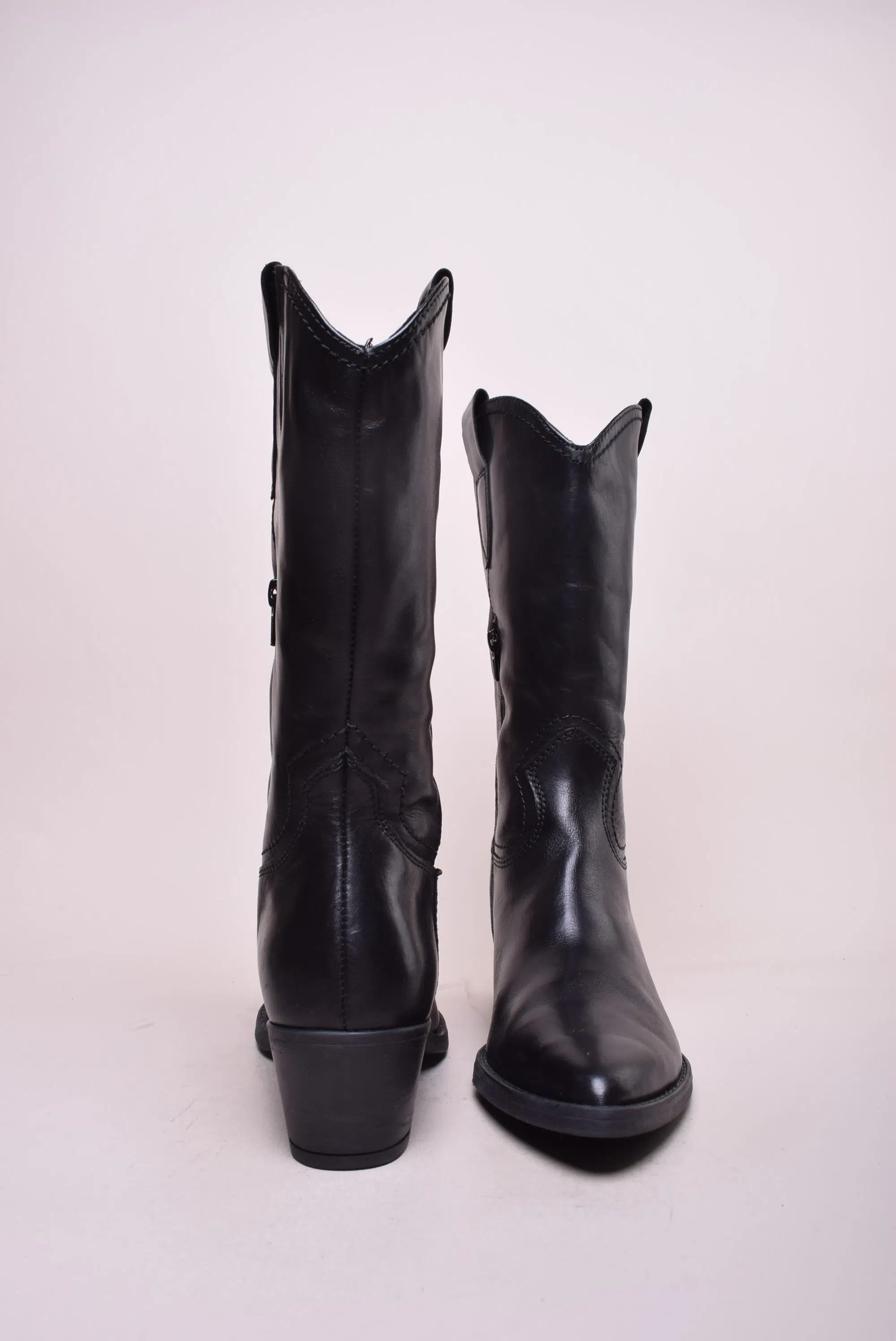 Cizme dama Western Boots [3]