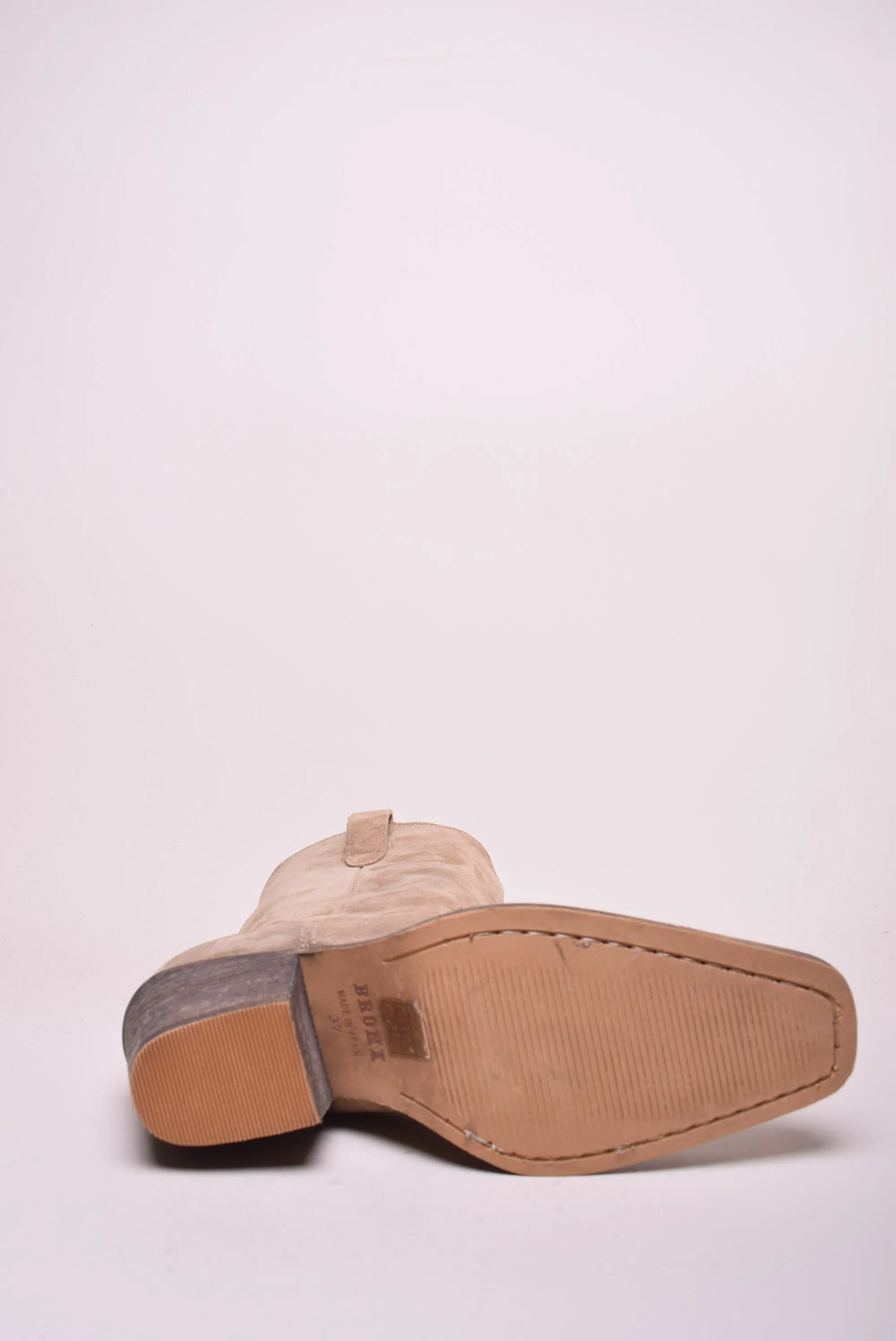 Cizme dama Western Boots [2]