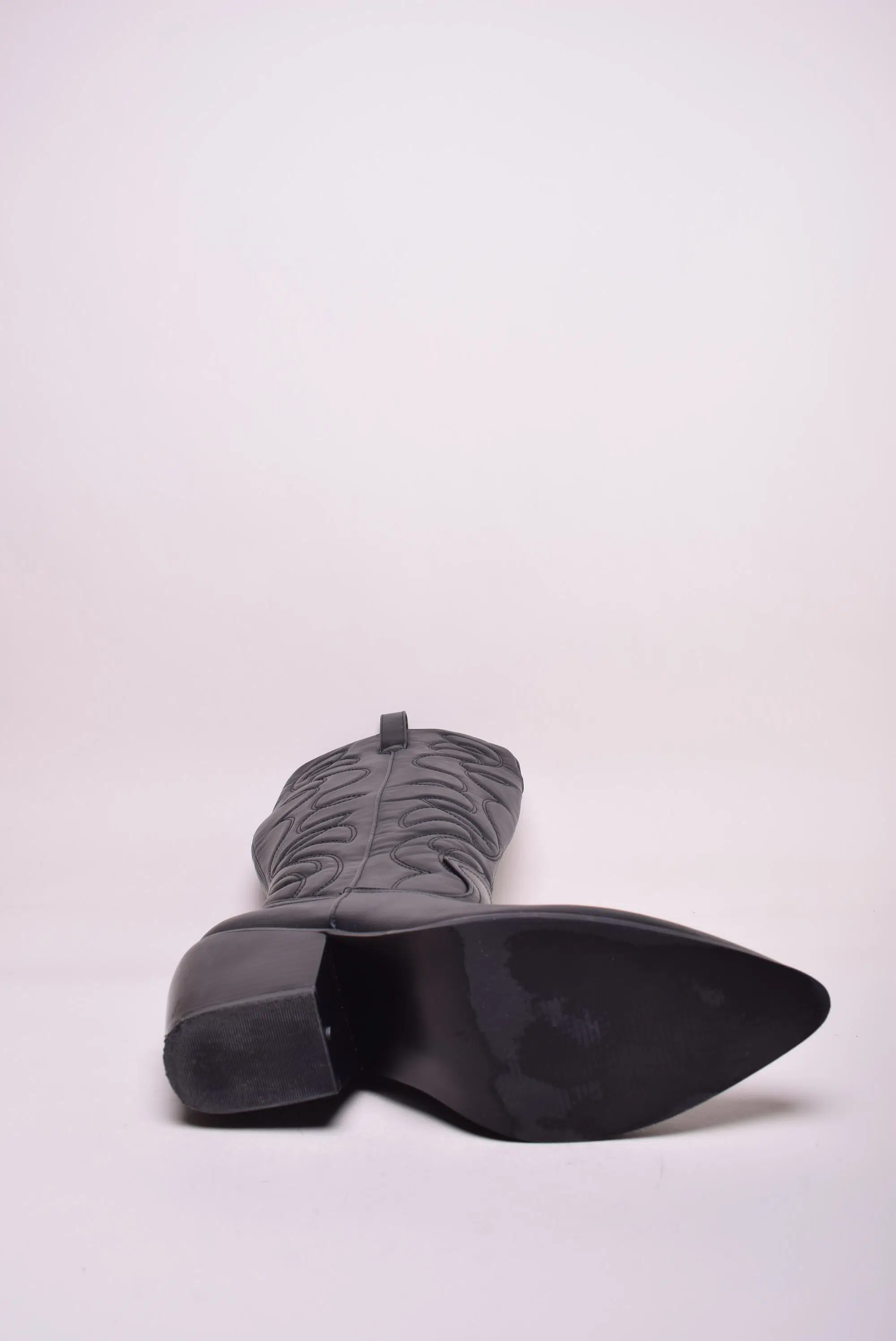 Cizme dama Western Boots [2]