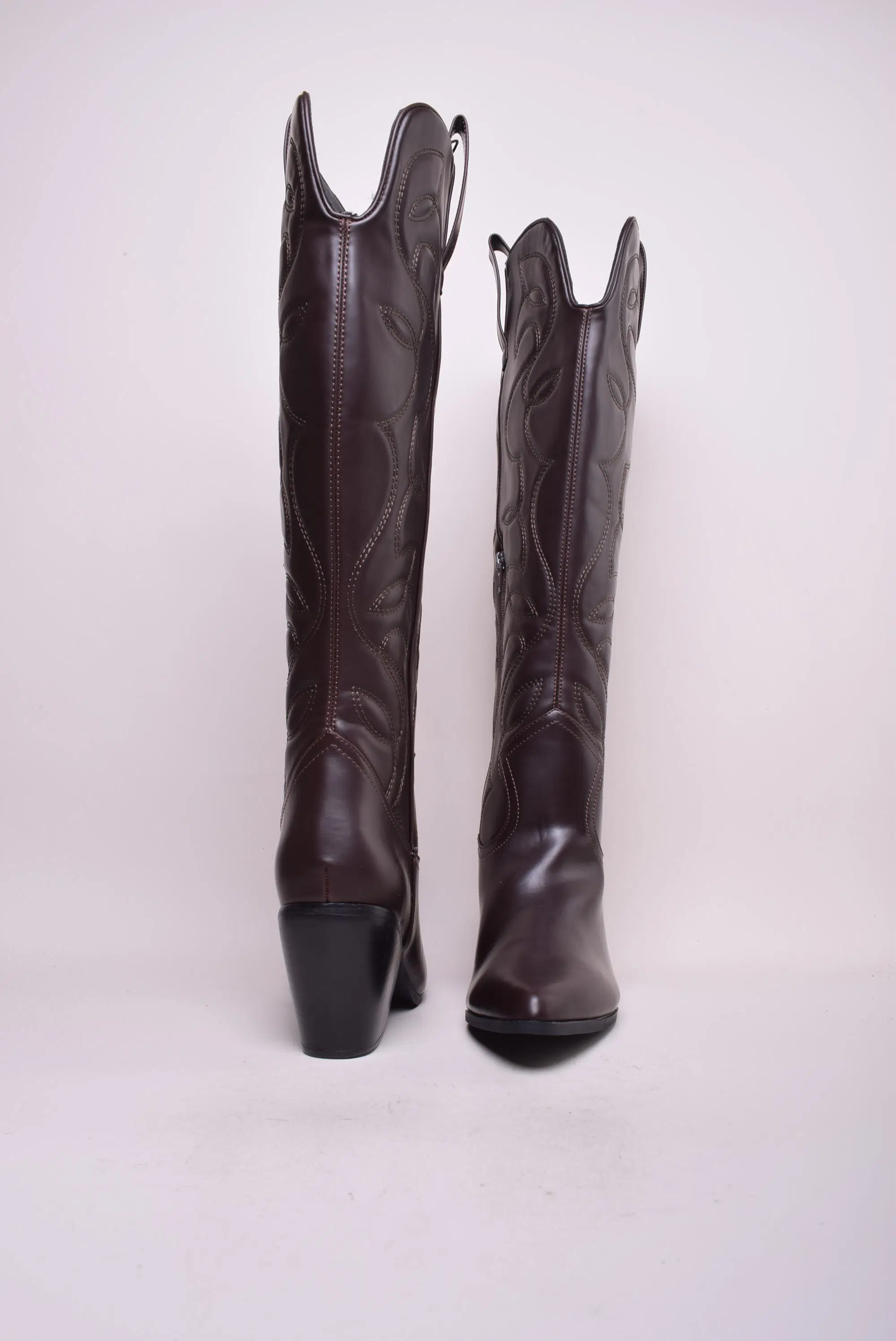Cizme dama Western Boots [3]