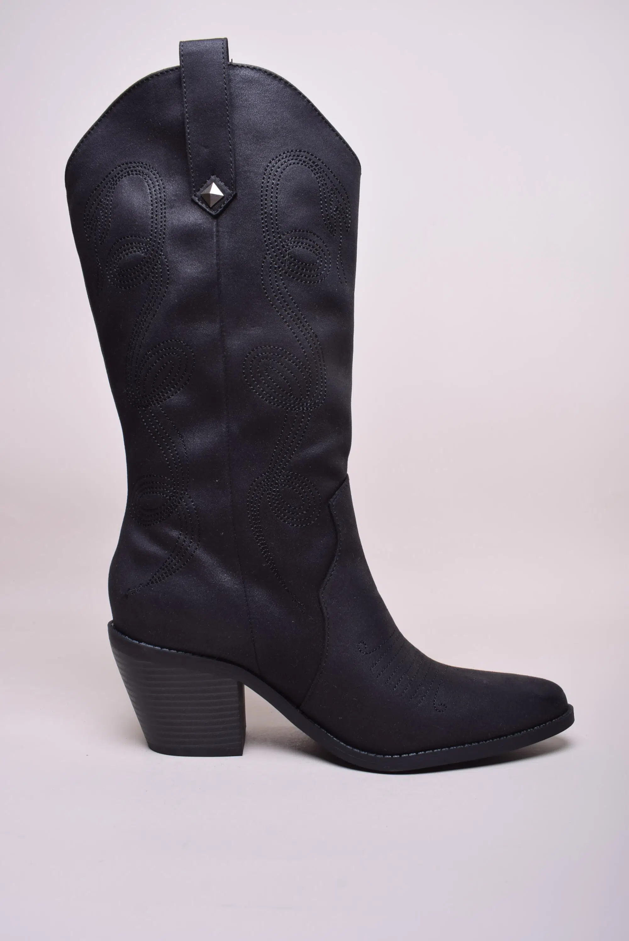 Cizme dama Western Boots [4]