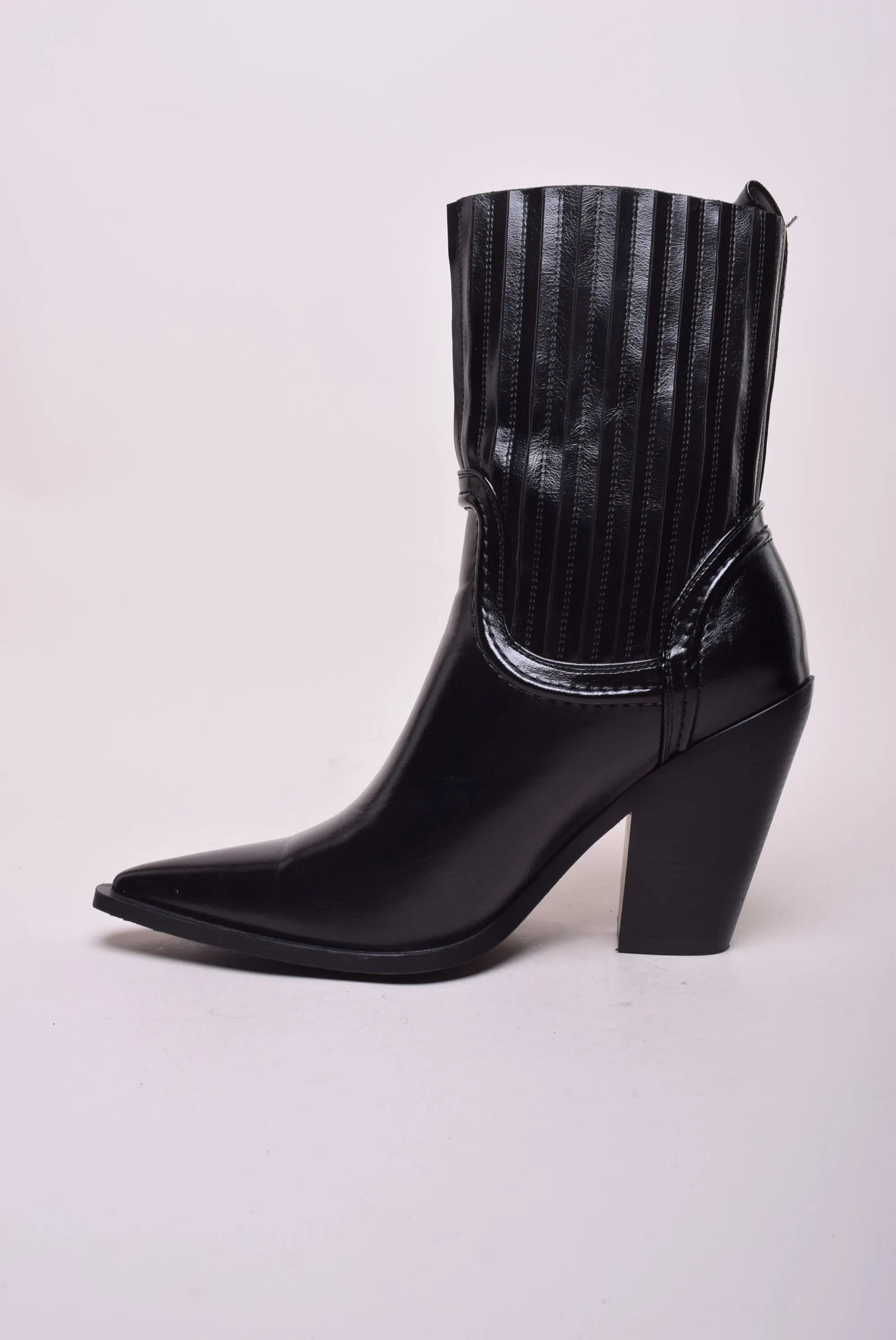 Cizme dama Western Boots [4]