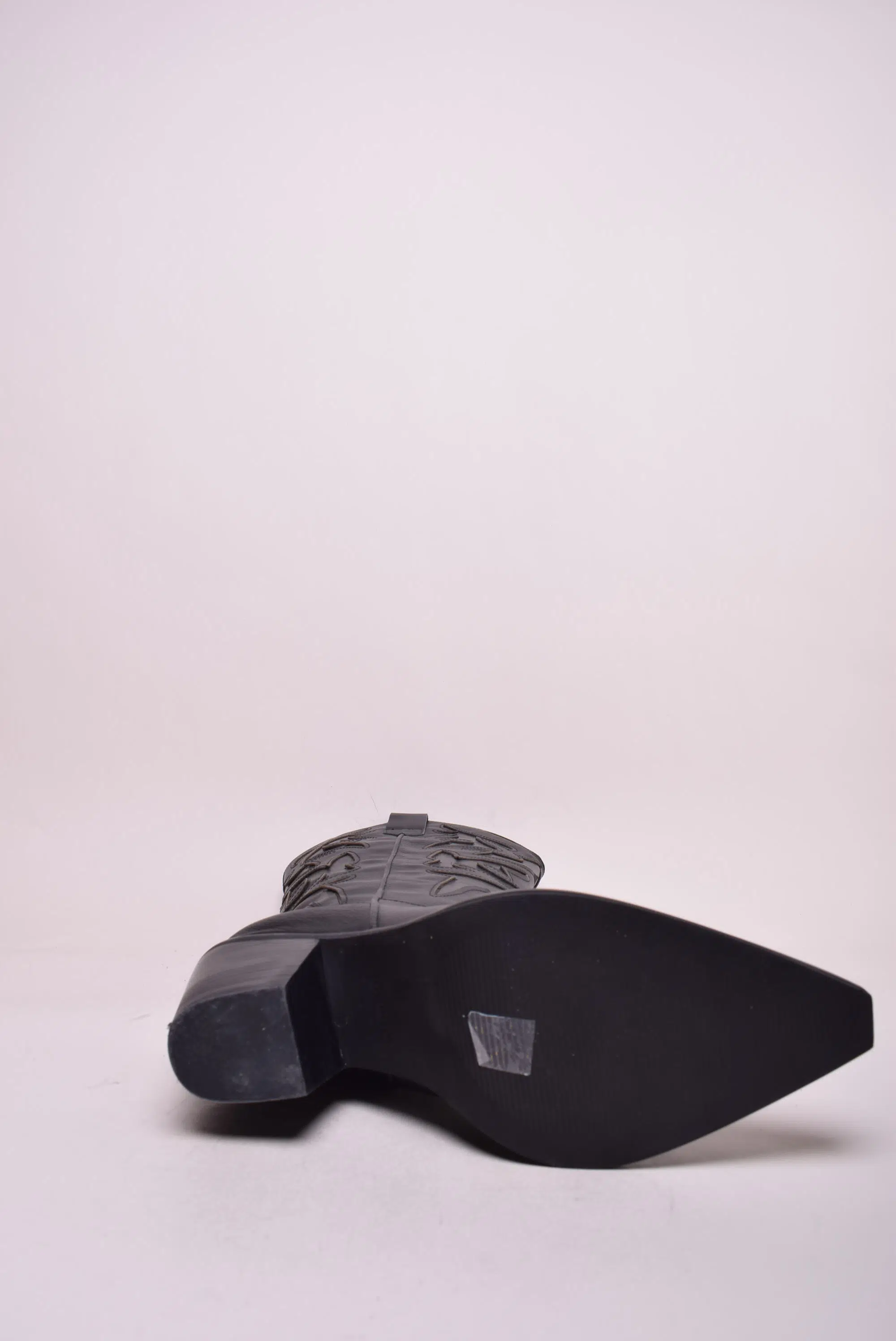 Cizme dama Western Boots [2]