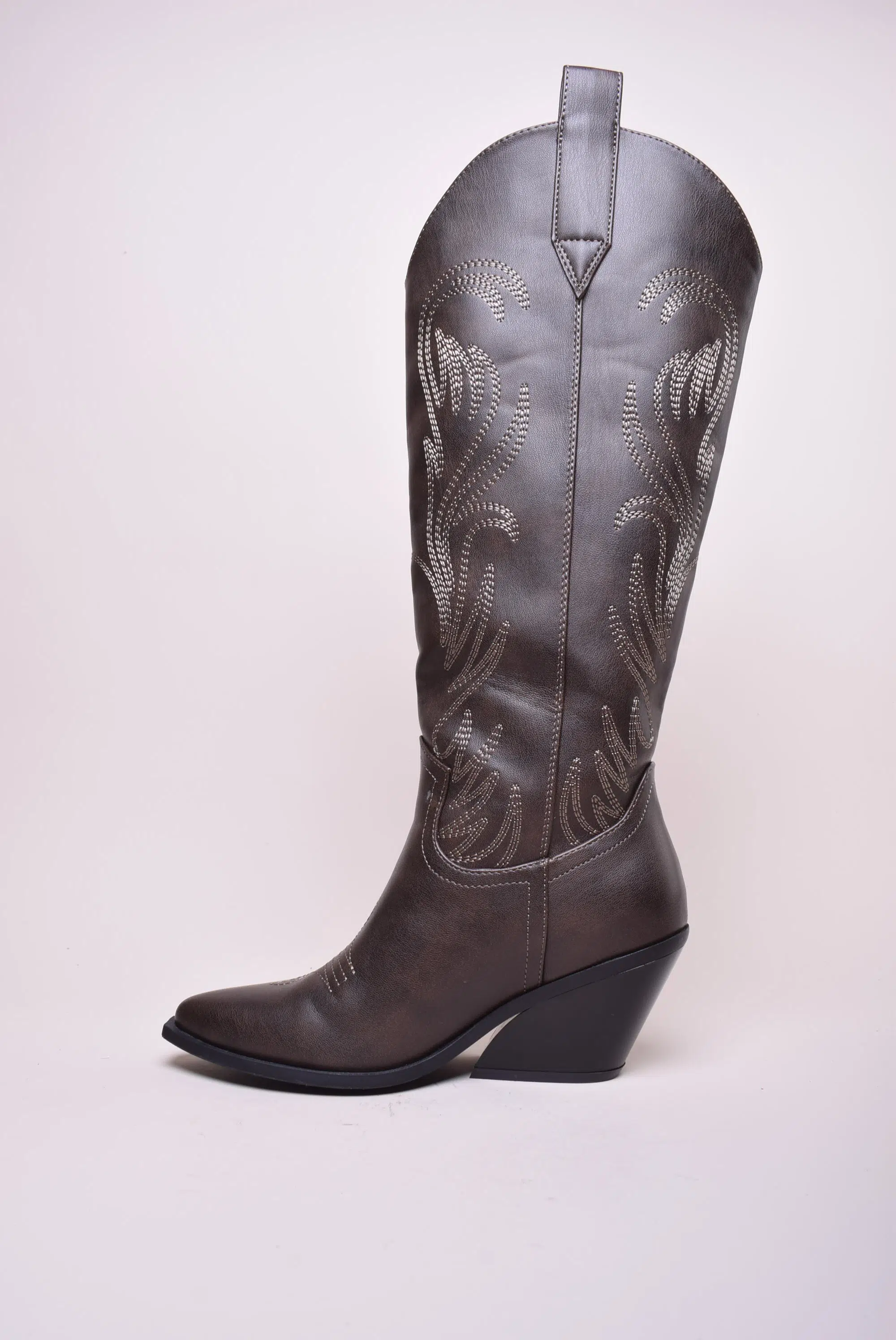 Cizme dama Western Boots [4]